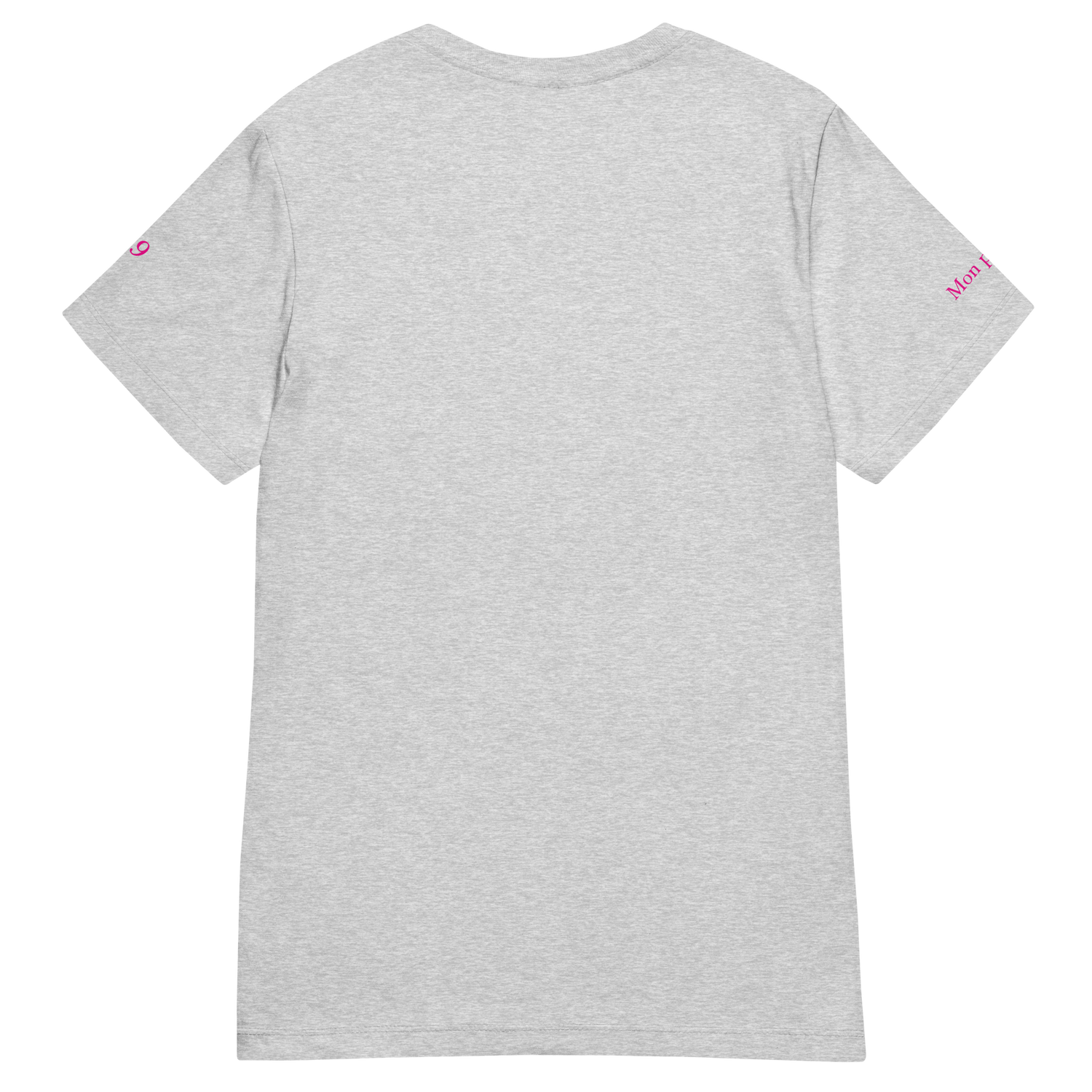 Tee-Shirt Lady (FPL by PK9)