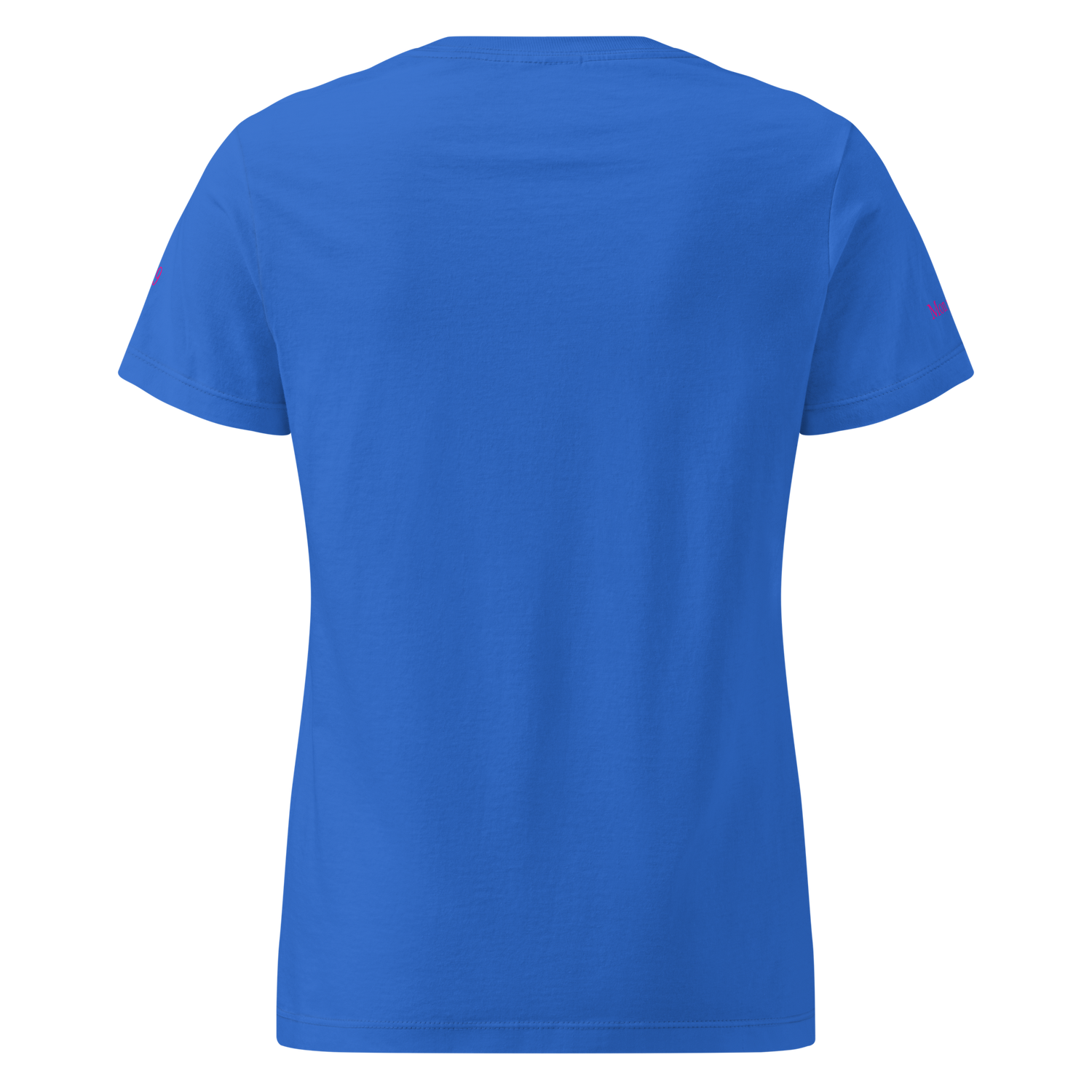 Tee-Shirt Lady (FPL by PK9)