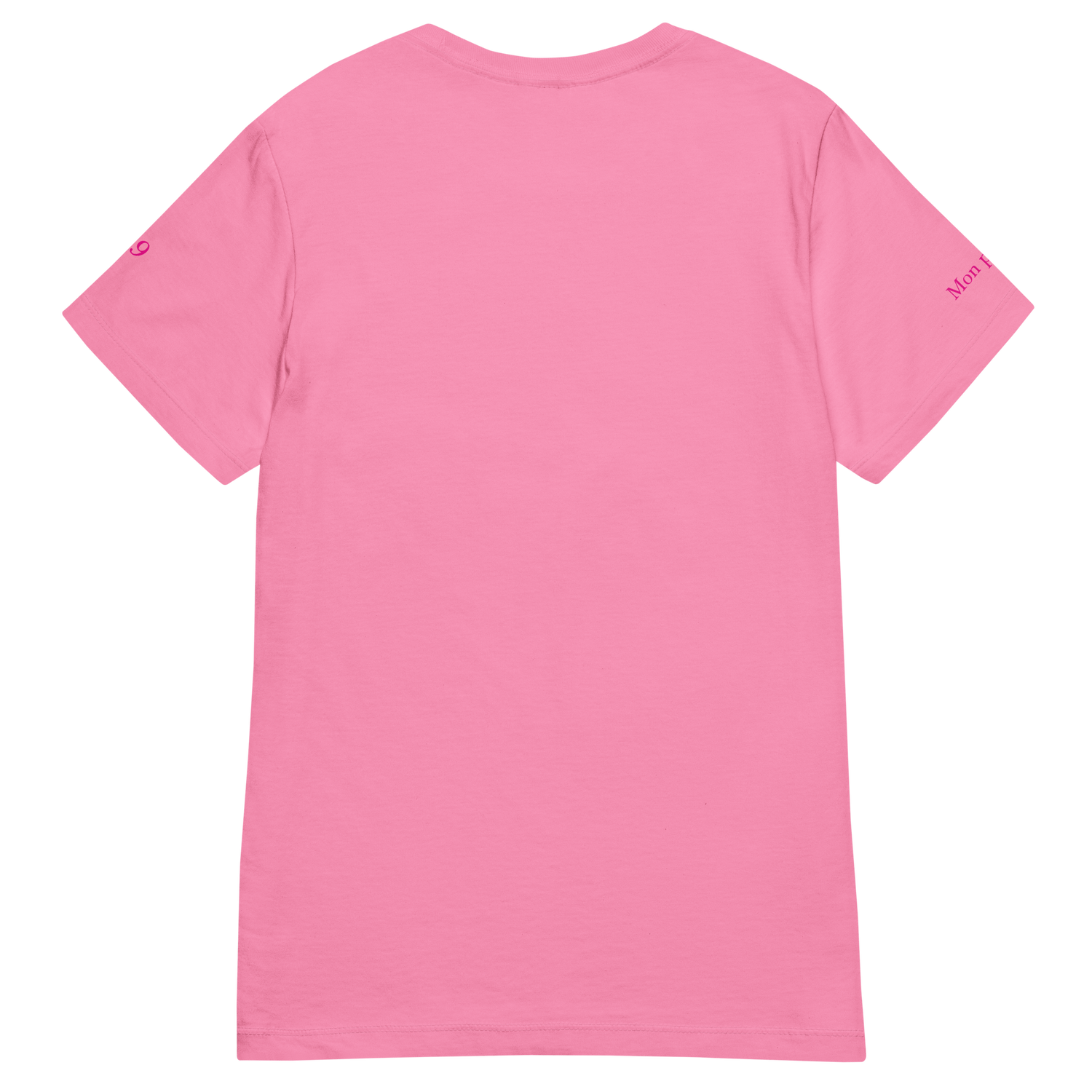 Tee-Shirt Lady (FPL by PK9)