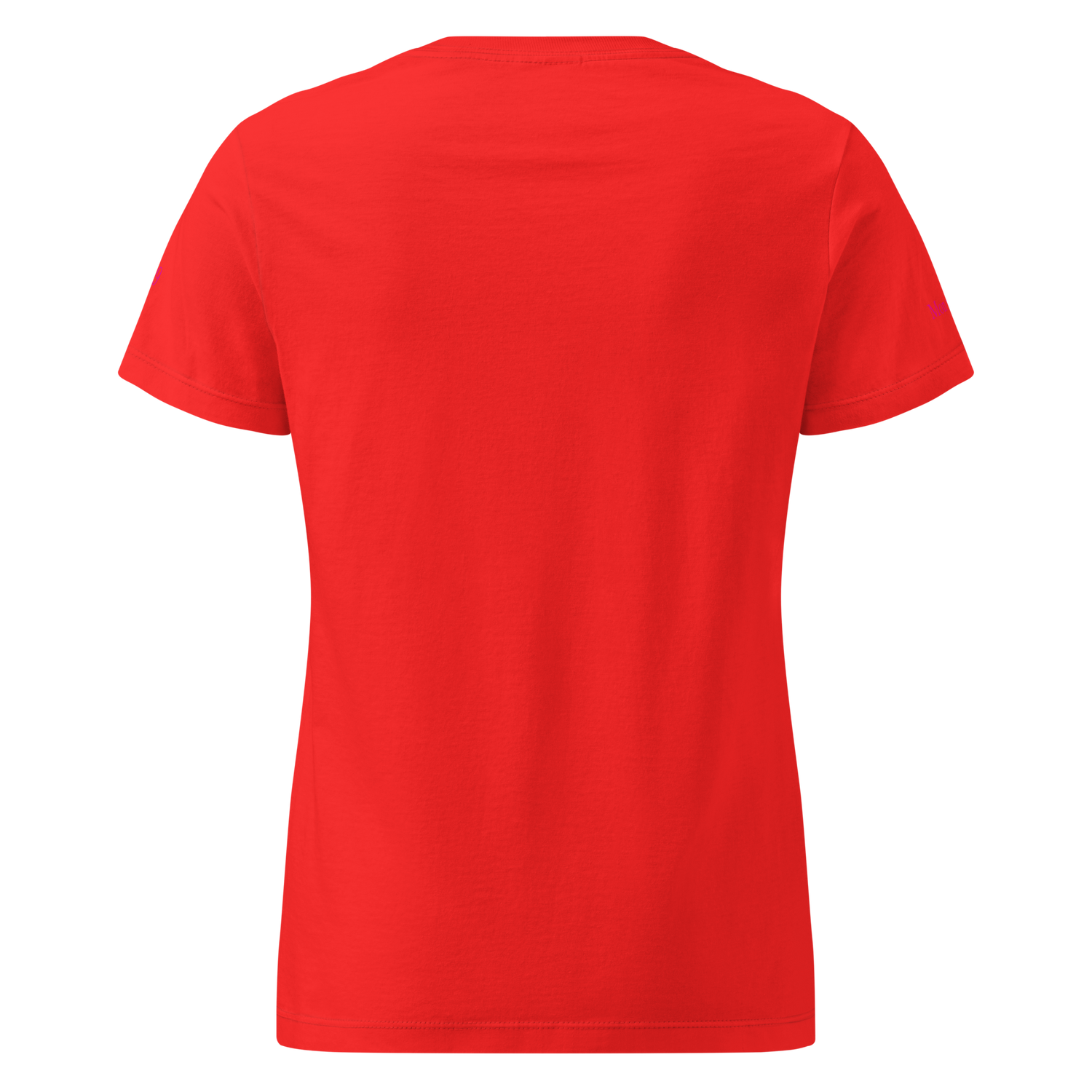 Tee-Shirt Lady (FPL by PK9)