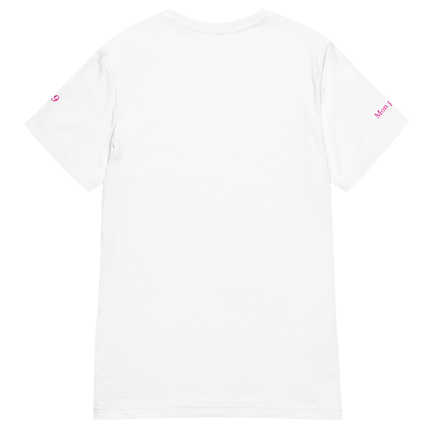 Tee-Shirt Lady (FPL by PK9)