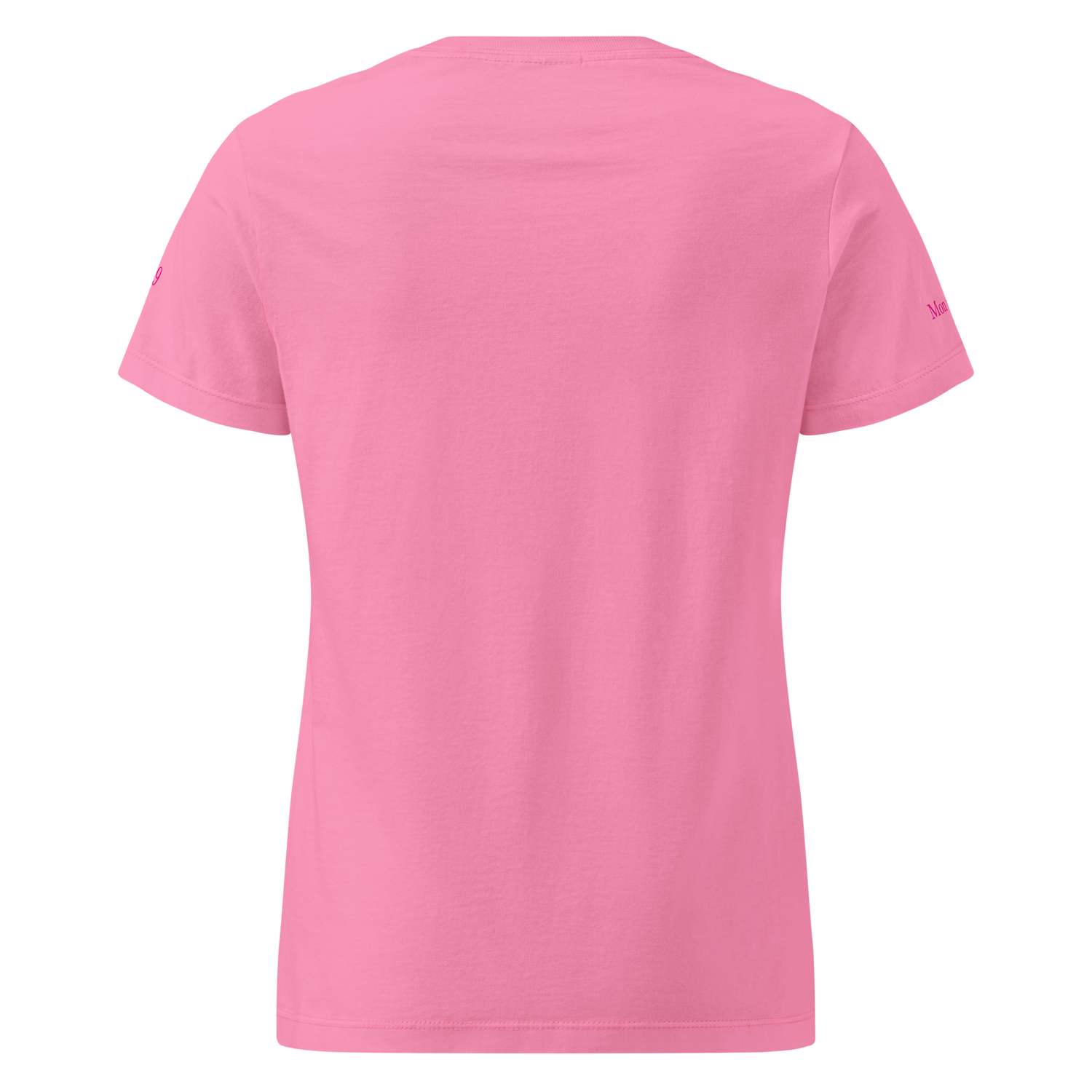 Tee-Shirt Lady (FPL by PK9)