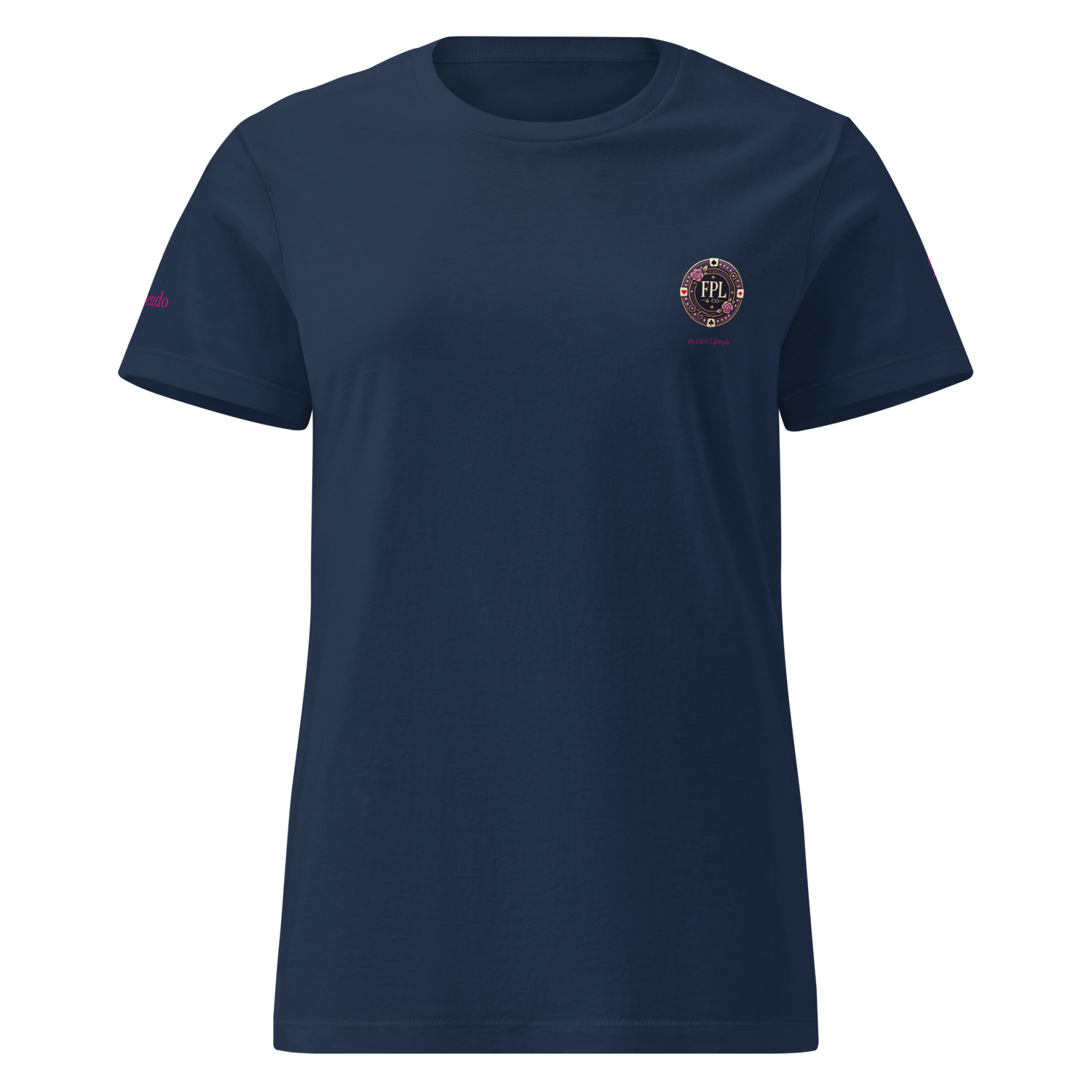 Tee-Shirt Lady (FPL by PK9)
