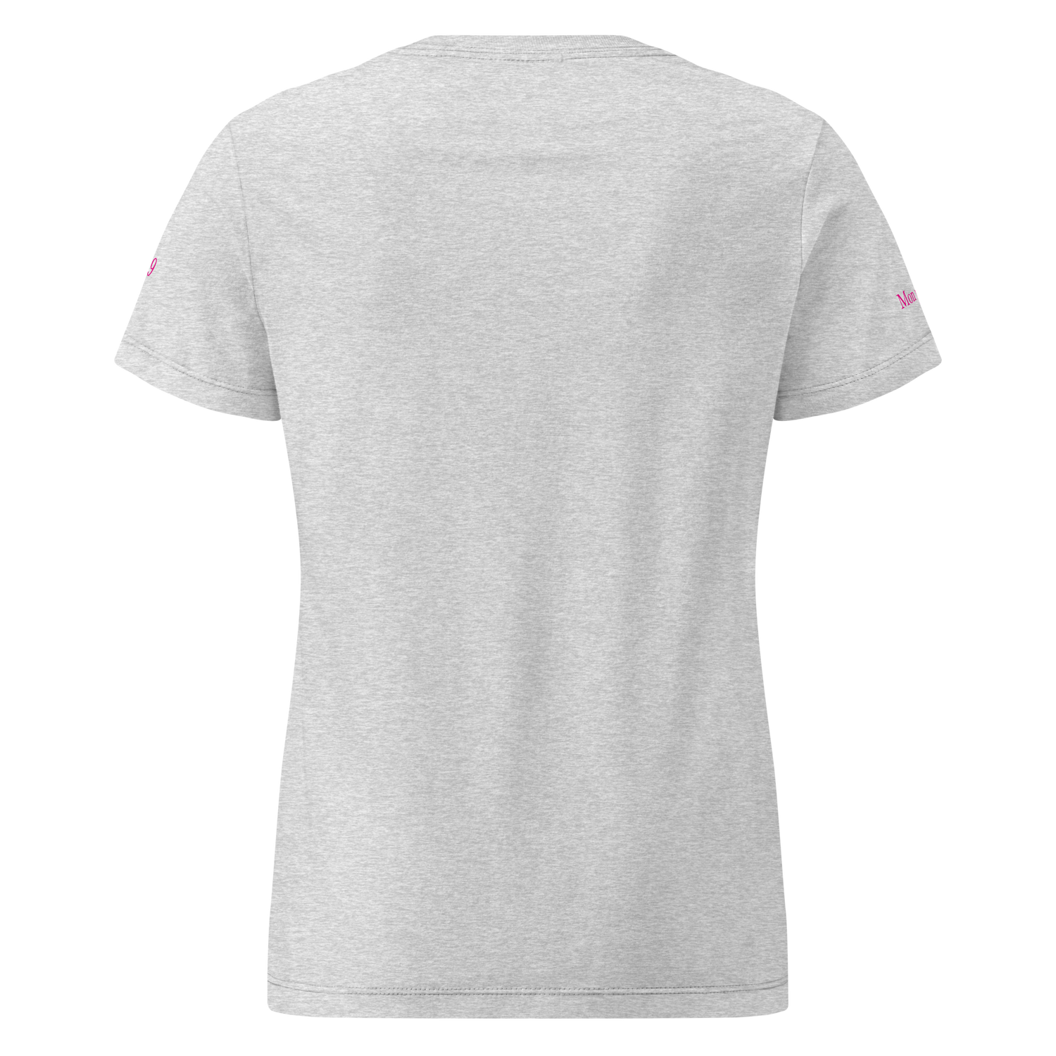 Tee-Shirt Lady (FPL by PK9)
