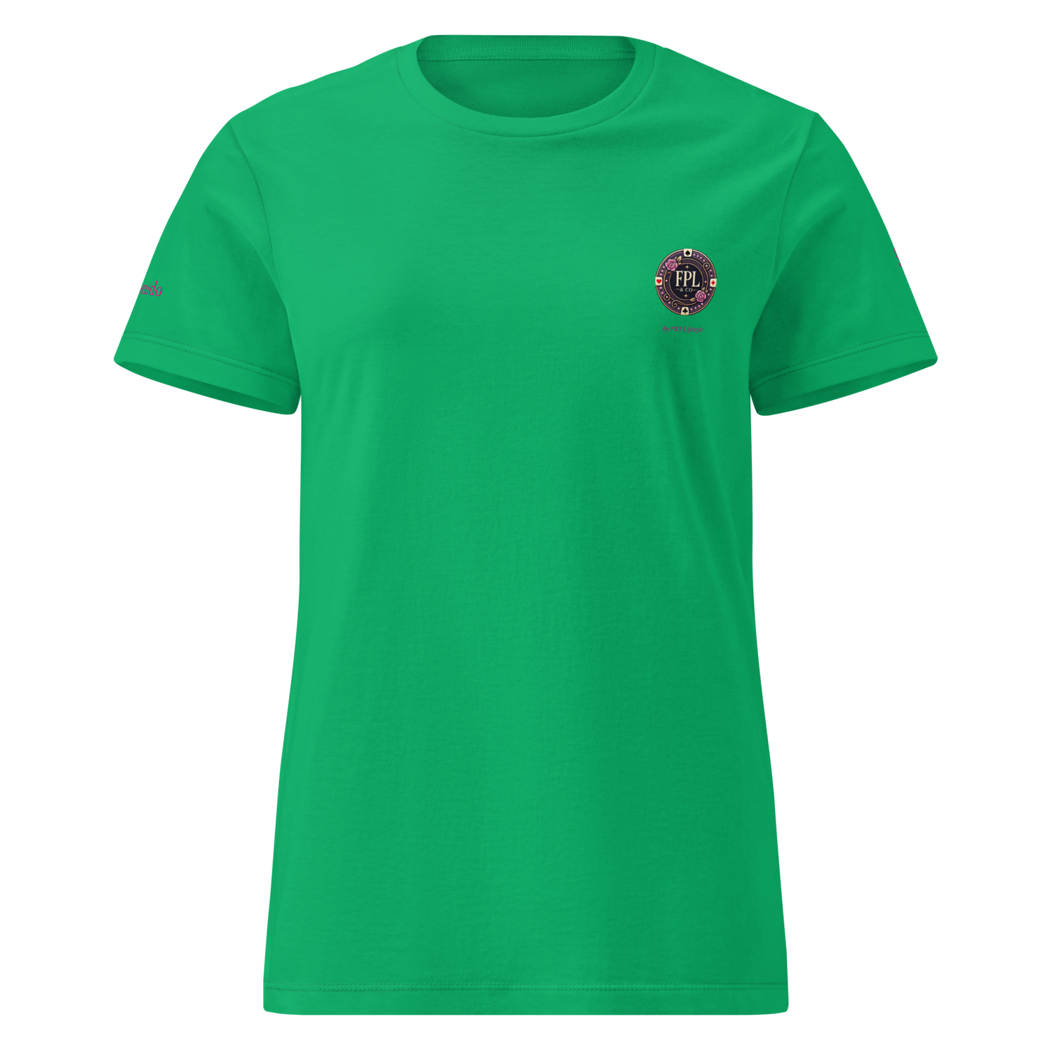 Tee-Shirt Lady (FPL by PK9)