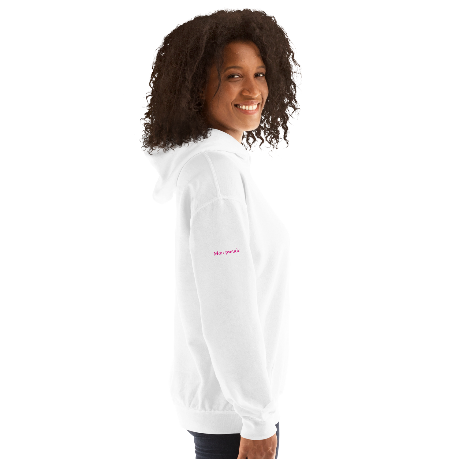 Hoodie PK9 Princess (FPL by PK9)