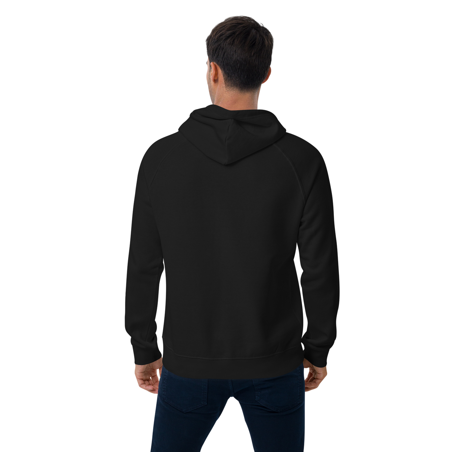 🌱Hoodie PK9 x Poker Cognac Organic Gold Embroidery Edition