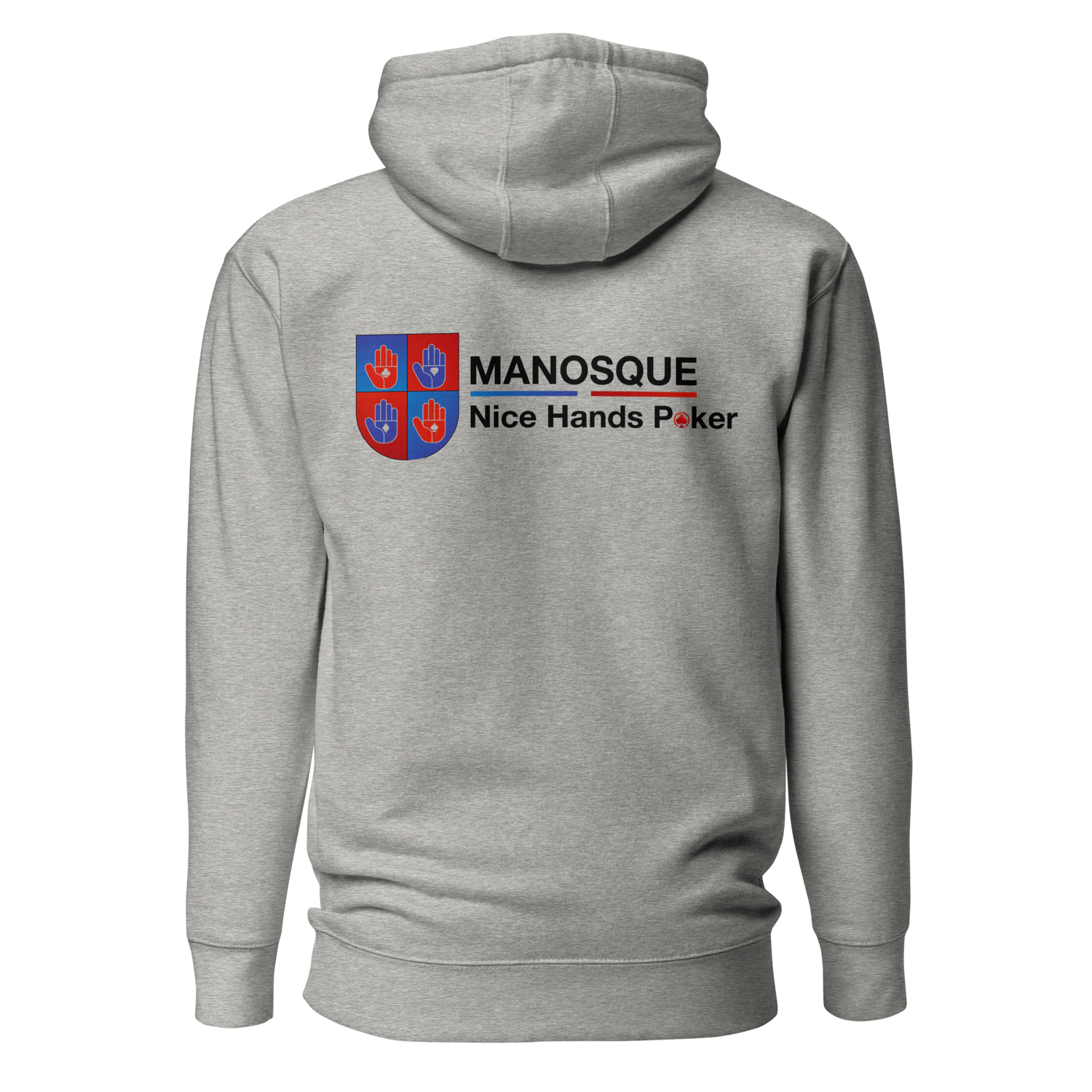 Hoodie Premium PK9xMANOSQUE NH