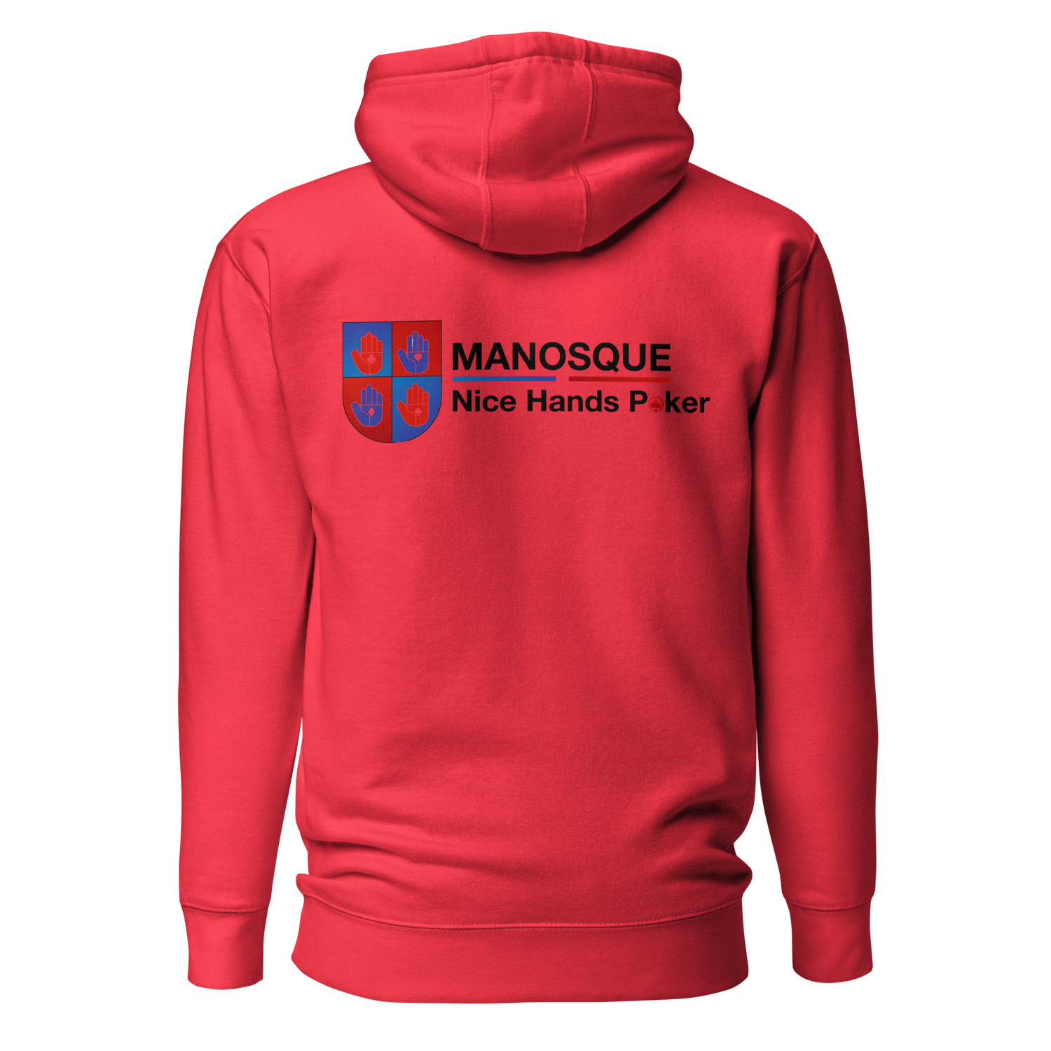 Hoodie Premium PK9xMANOSQUE NH