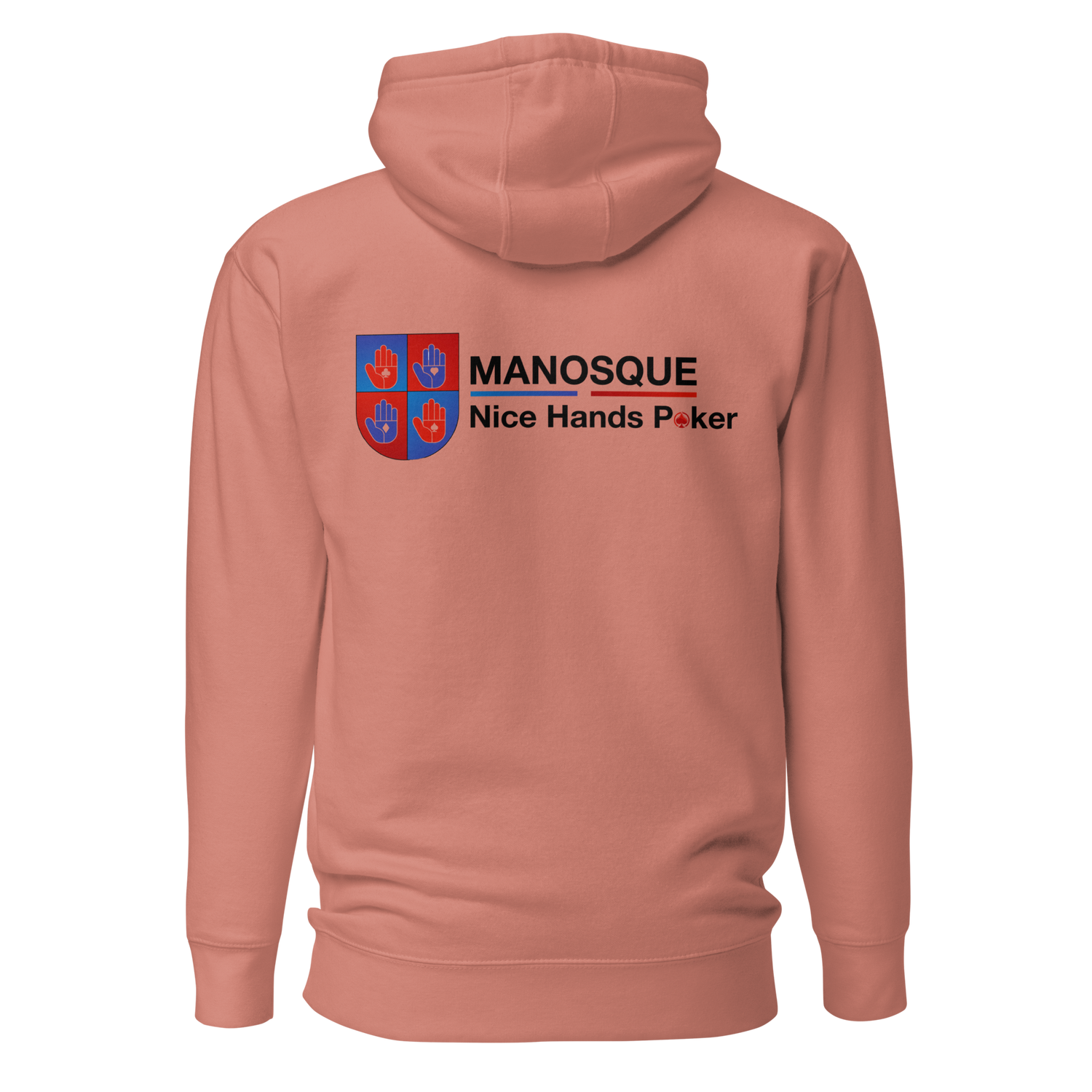Hoodie Premium PK9xMANOSQUE NH