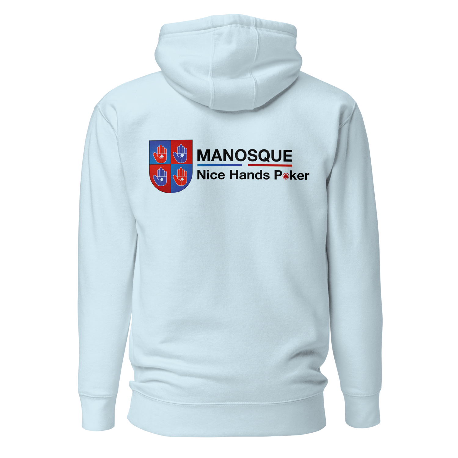 Hoodie Premium PK9xMANOSQUE NH
