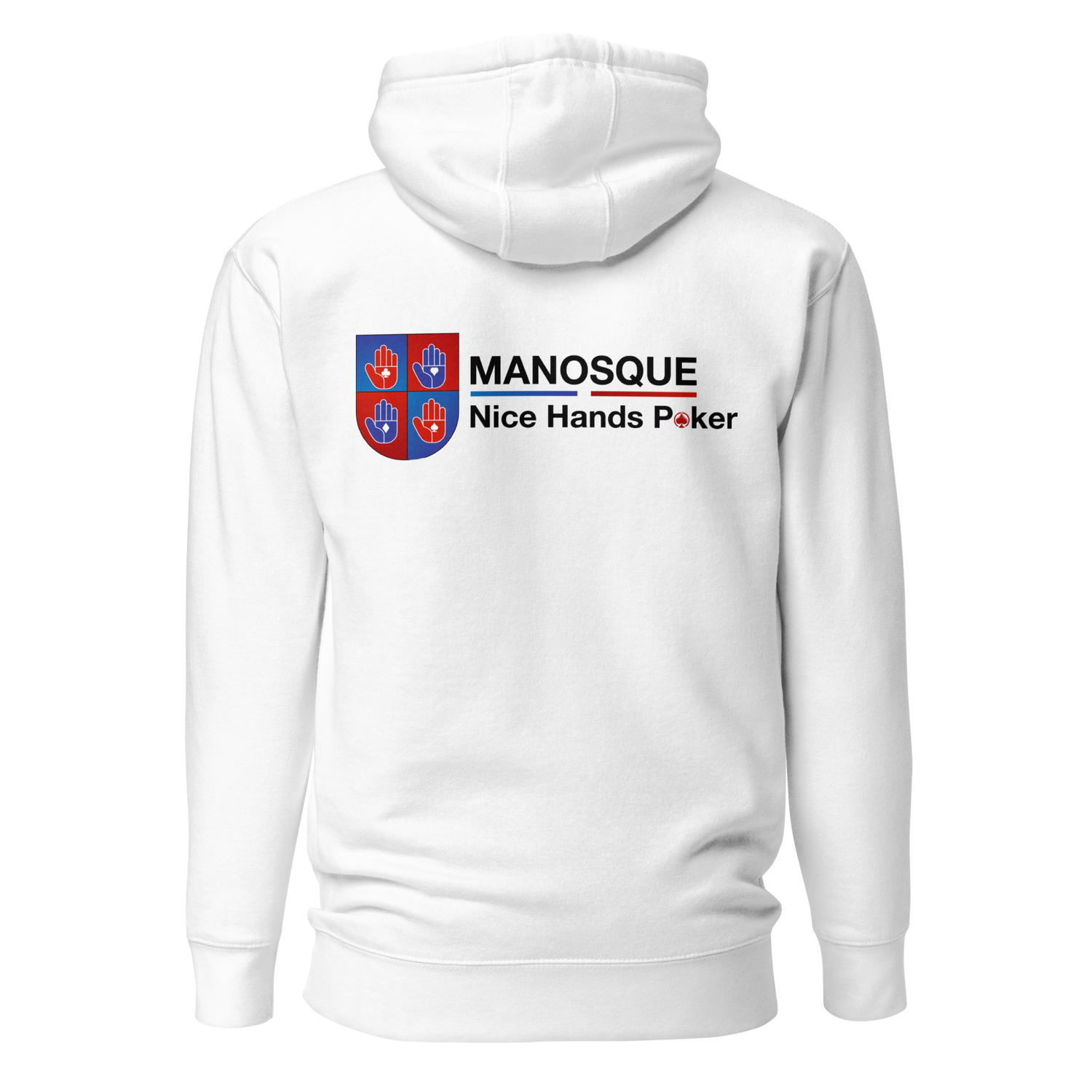 Hoodie Premium PK9xMANOSQUE NH