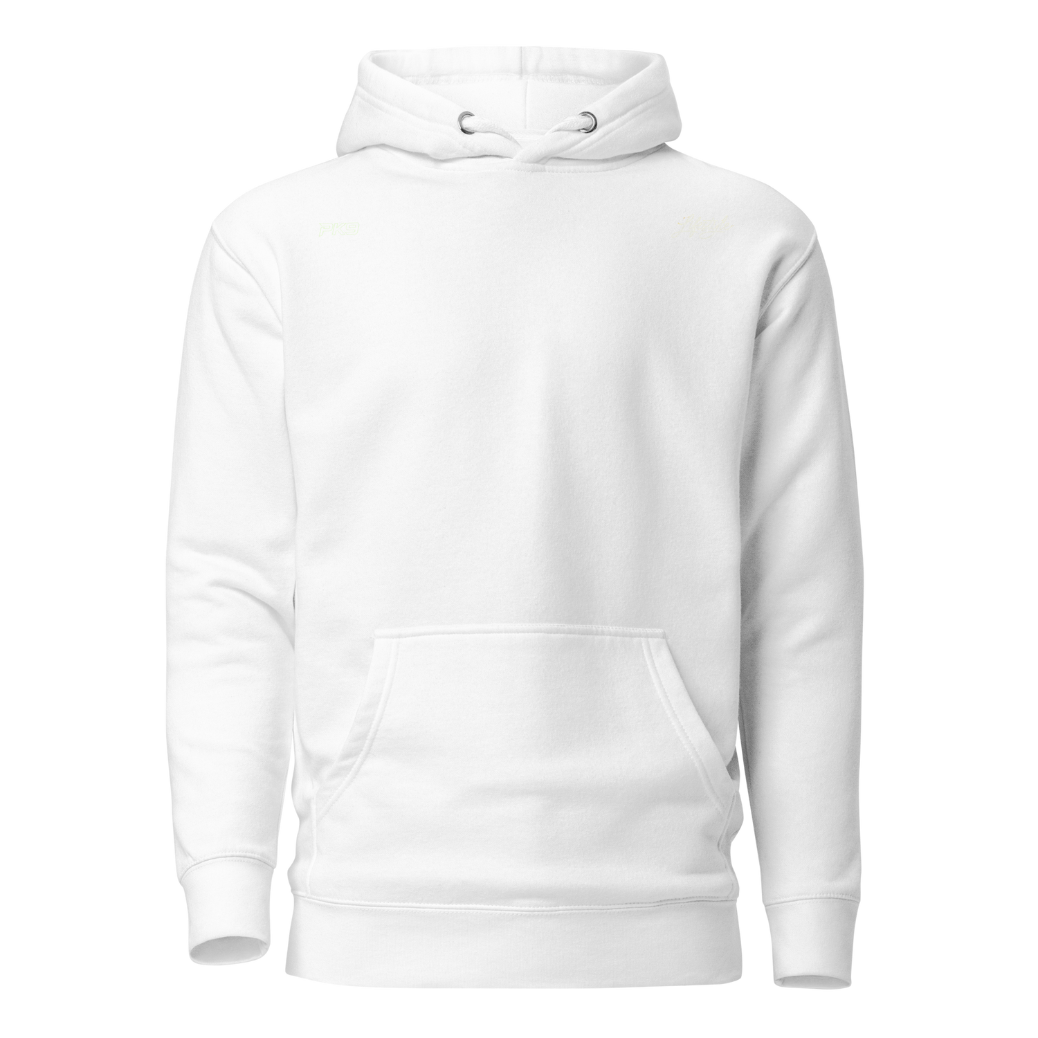 Hoodie Premium PK9xMANOSQUE NH