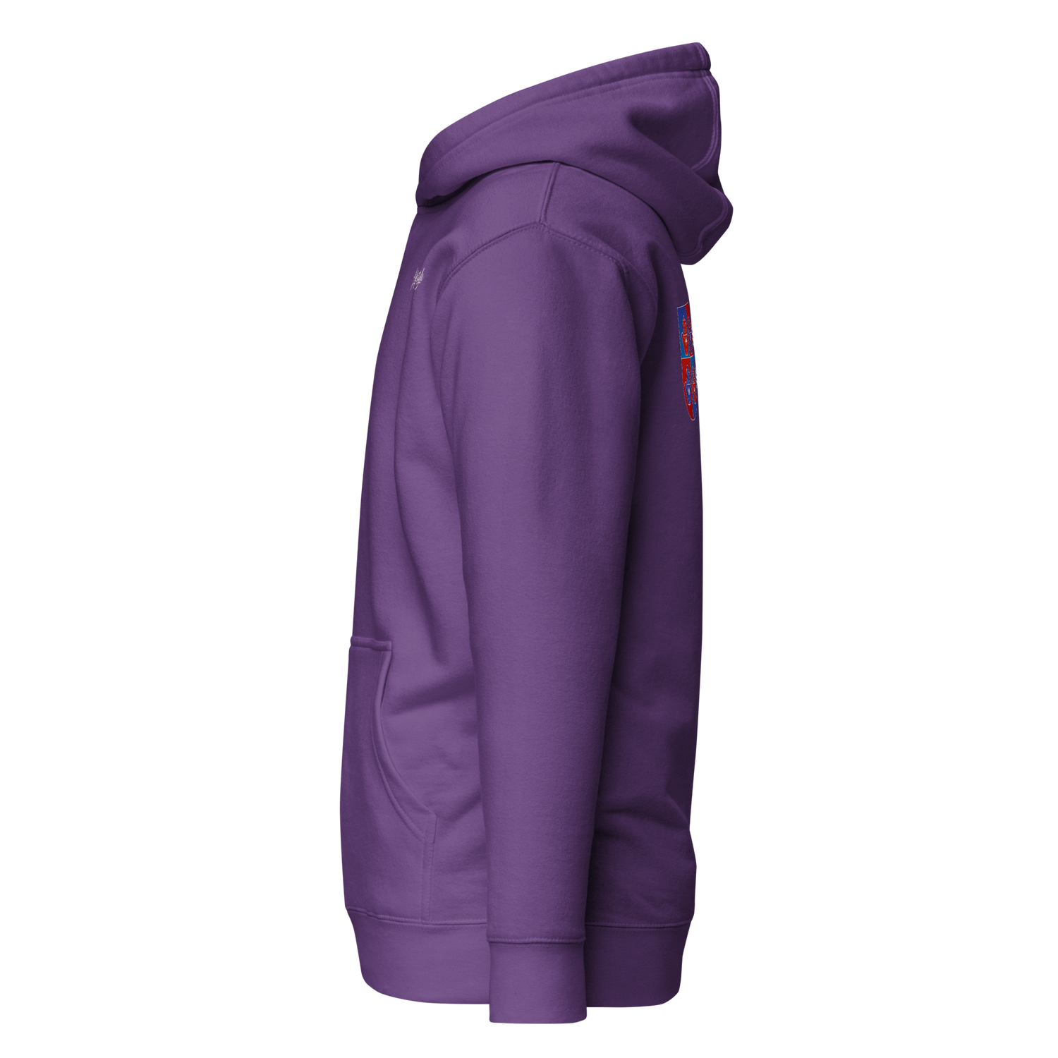 Hoodie Premium PK9xMANOSQUE NH Dark Edition