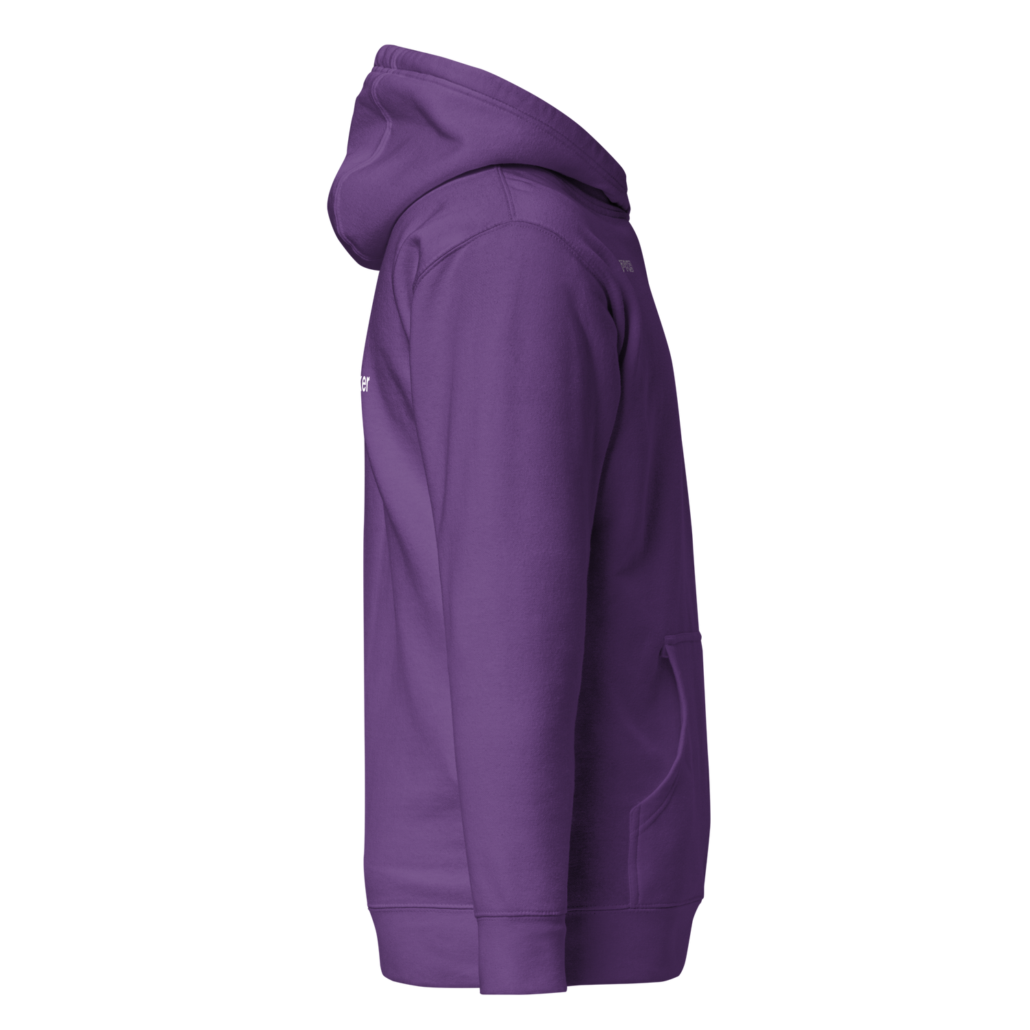 Hoodie Premium PK9xMANOSQUE NH Dark Edition