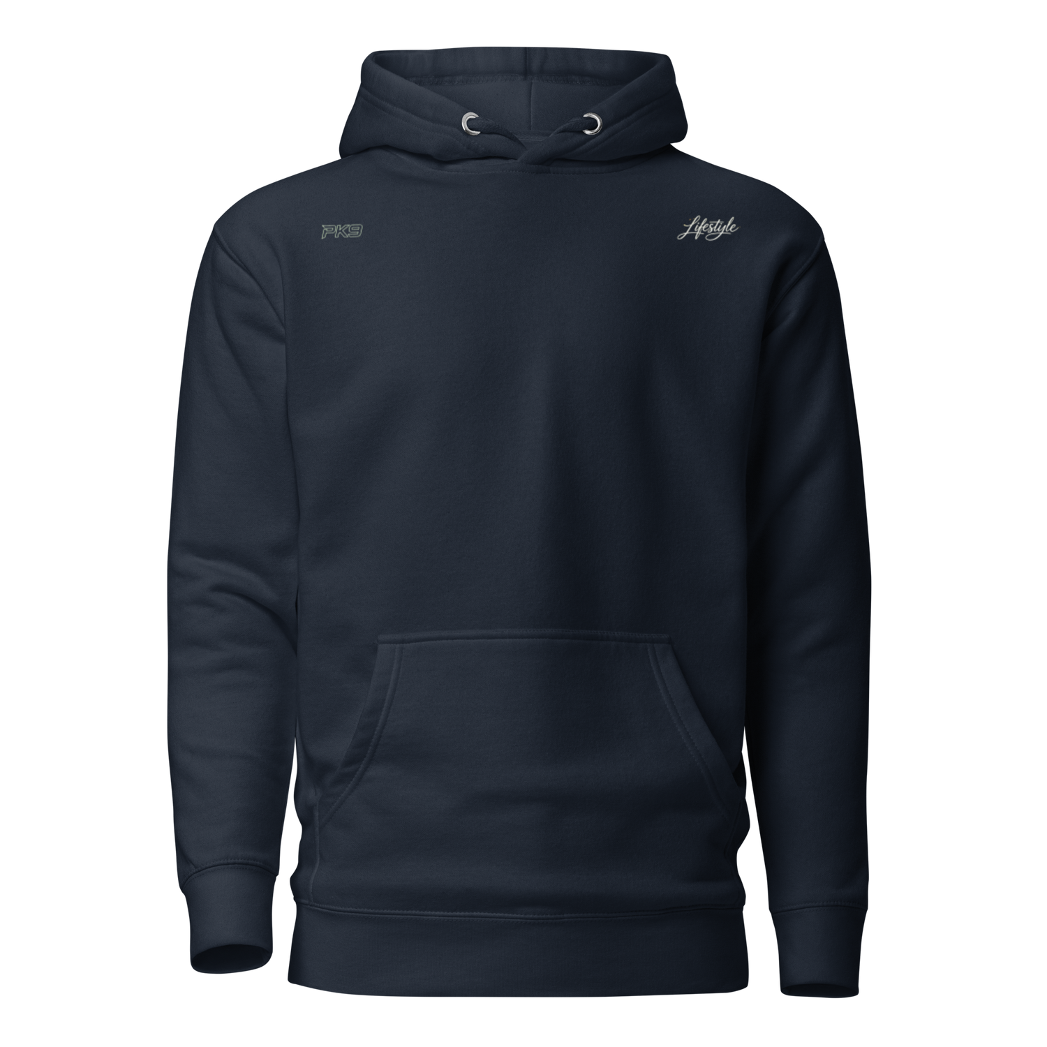 Hoodie Premium PK9xMANOSQUE NH Dark Edition
