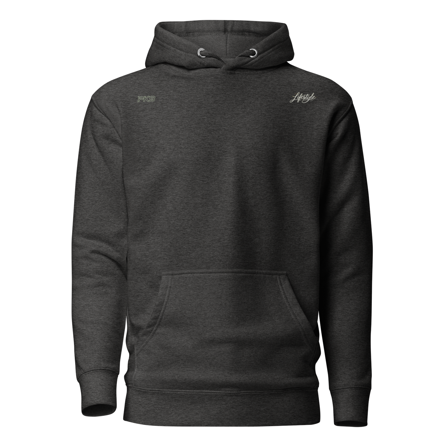 Hoodie Premium PK9xMANOSQUE NH Dark Edition