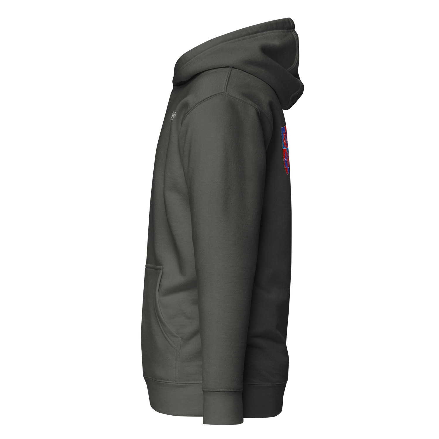 Hoodie Premium PK9xMANOSQUE NH Dark Edition