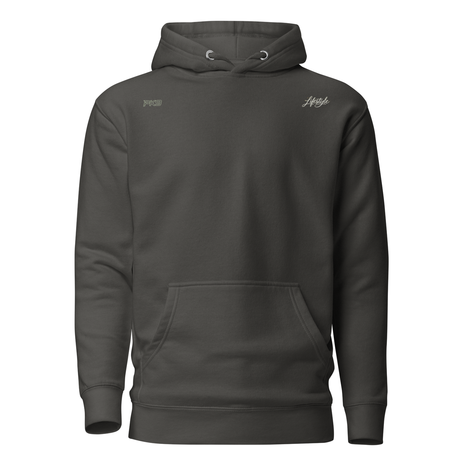 Hoodie Premium PK9xMANOSQUE NH Dark Edition