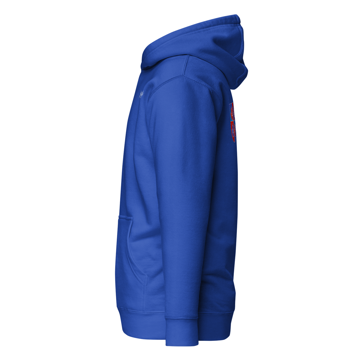 Hoodie Premium PK9xMANOSQUE NH Dark Edition