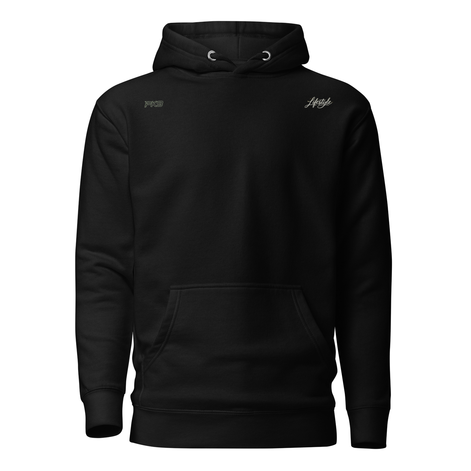 Hoodie Premium PK9xMANOSQUE NH Dark Edition