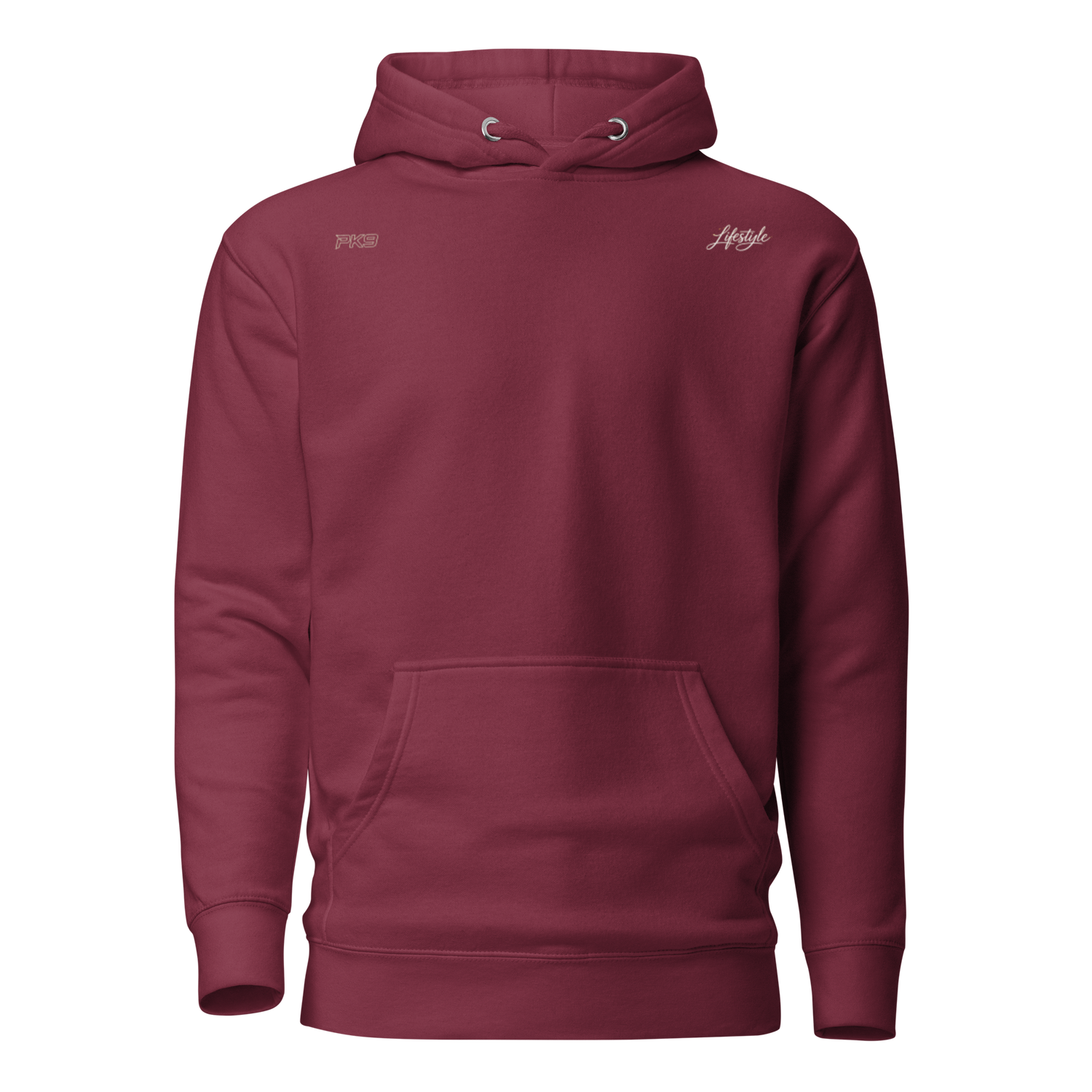 Hoodie Premium PK9xMANOSQUE NH Dark Edition