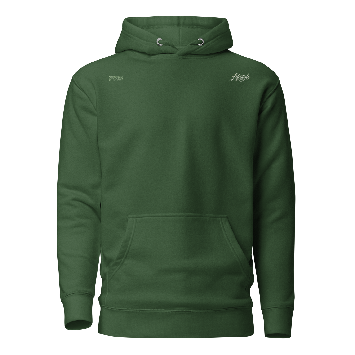 Hoodie Premium PK9xMANOSQUE NH Dark Edition
