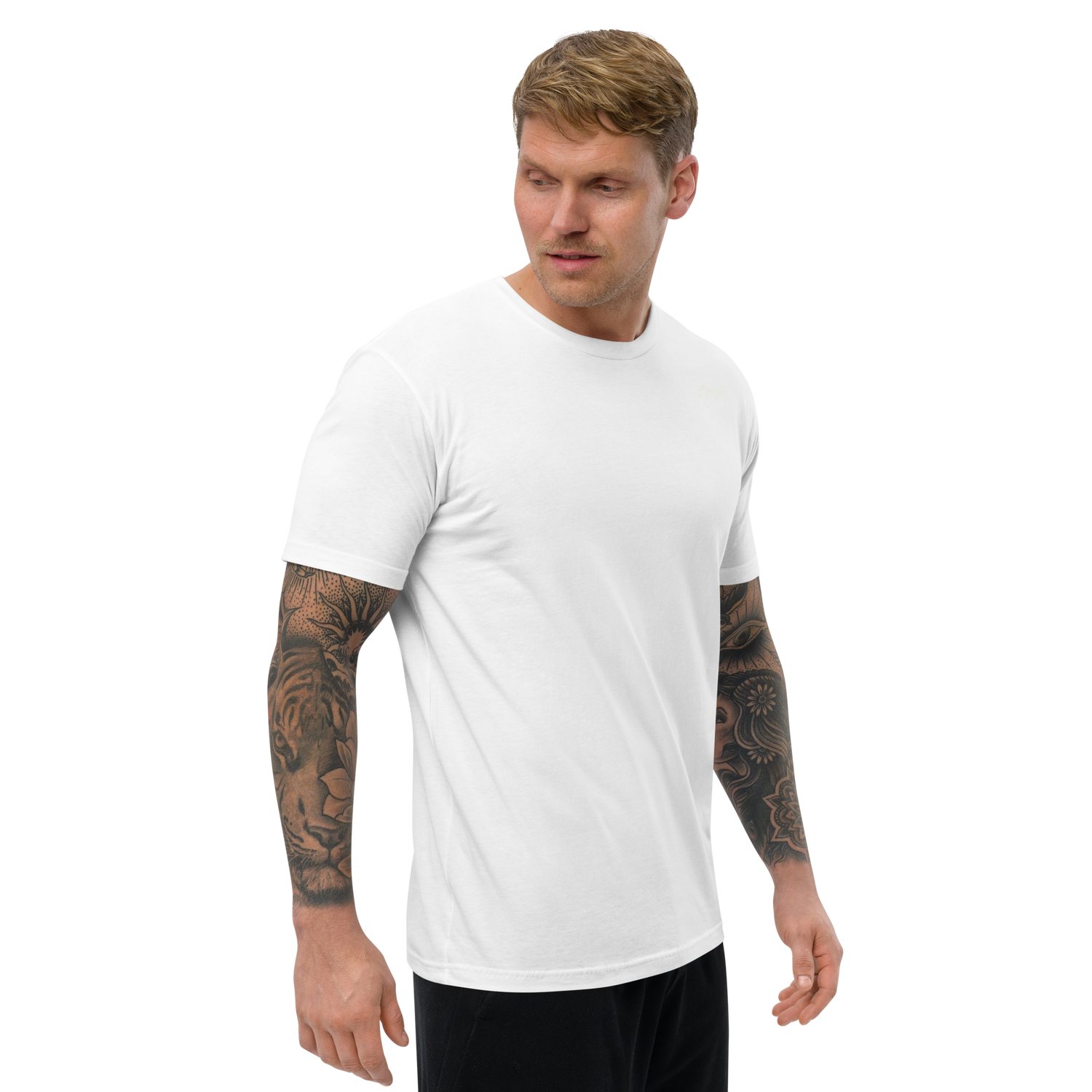 T-Shirt PK9 x Manosque NH