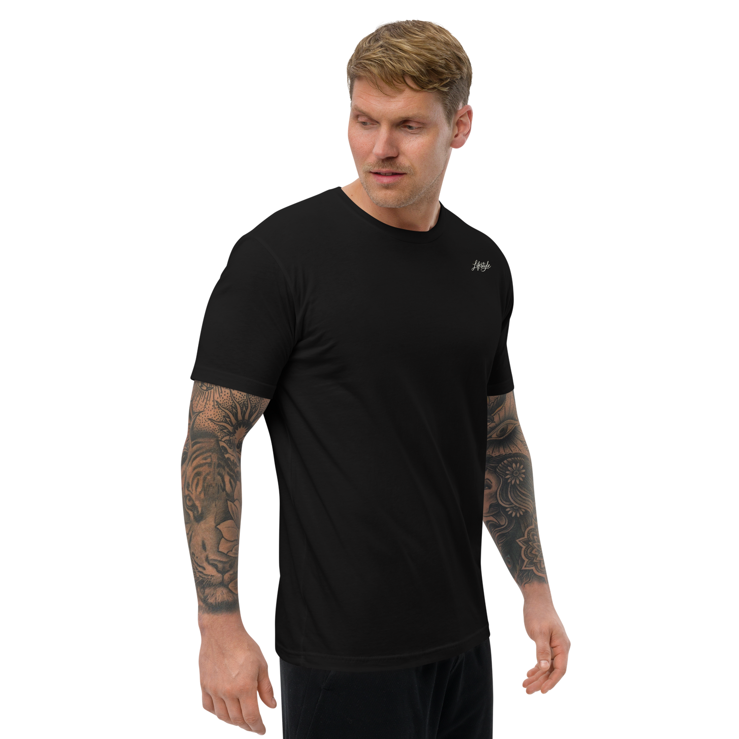 T-Shirt PK9 x Manosque NH