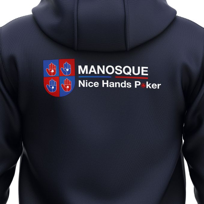 MTT Grinder Deluxe – PK9 × Manosque NH