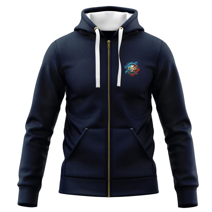 Zipper Deluxe – PK9 × Manosque NH