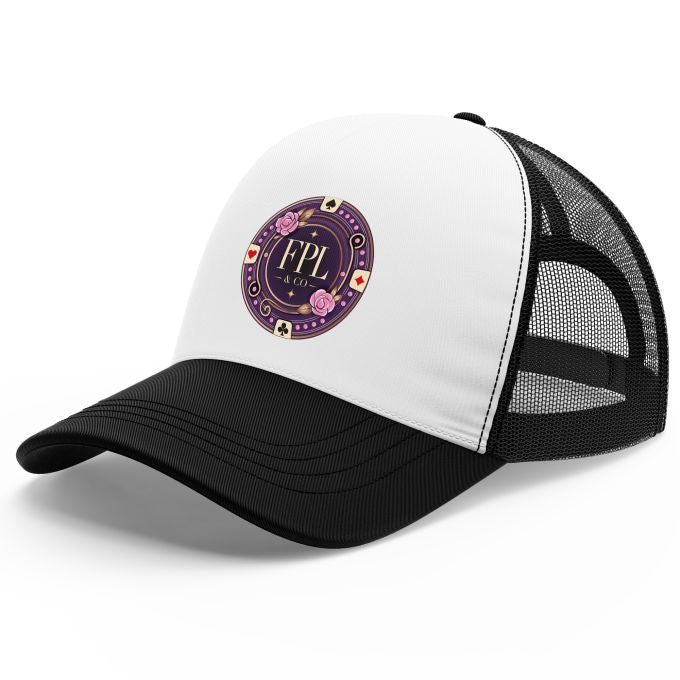 🧢 Casquette Trucker PK9 X FPL