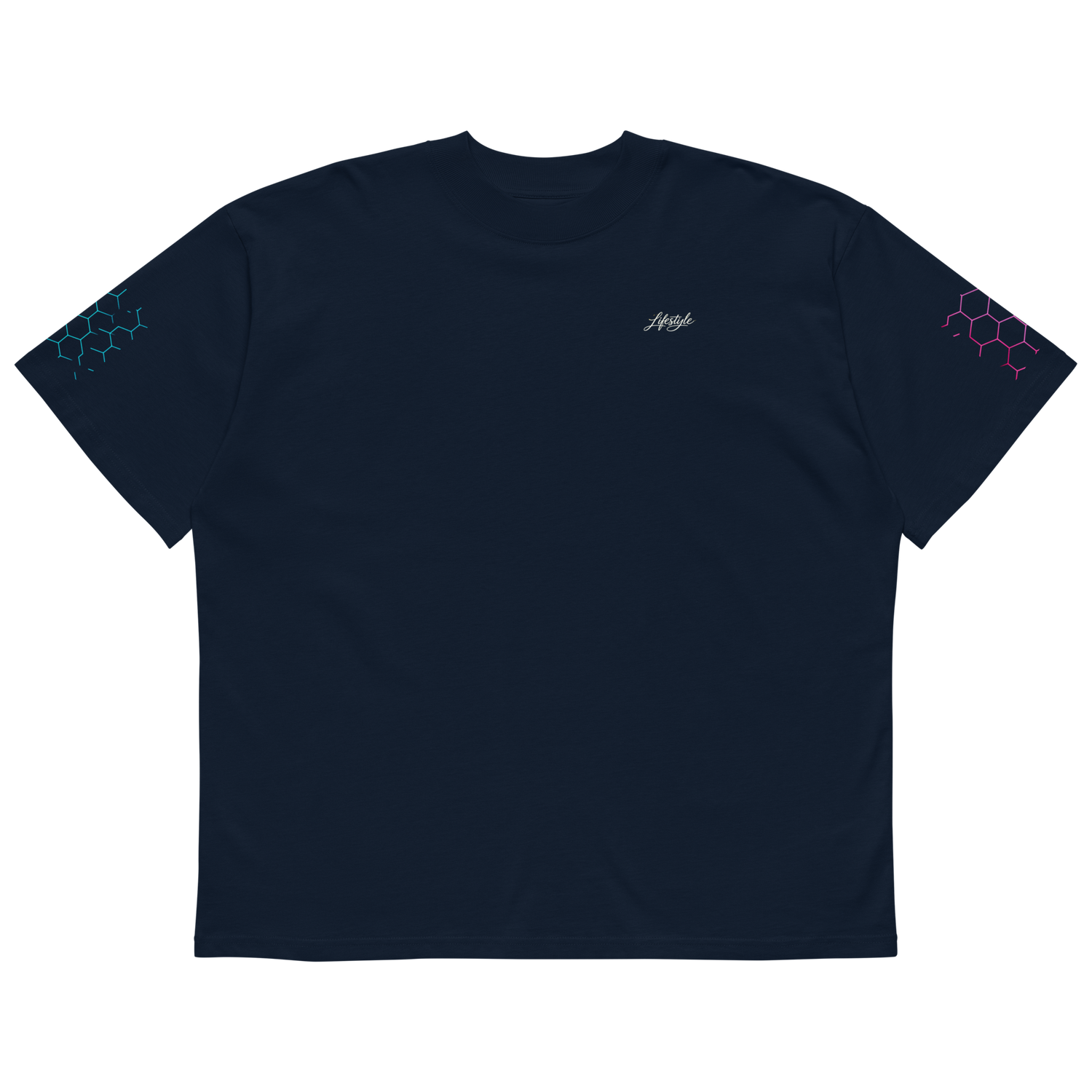 🌱Tee-shirt oversized PK9 Future Holdem