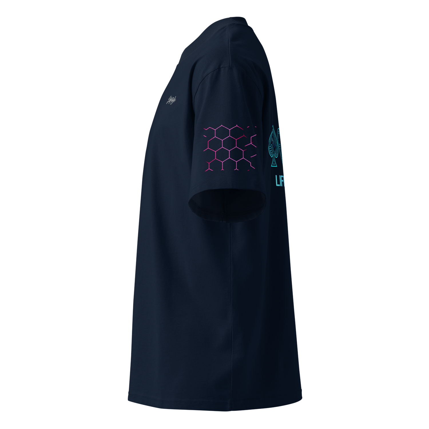 🌱Tee-shirt oversized PK9 Future Holdem
