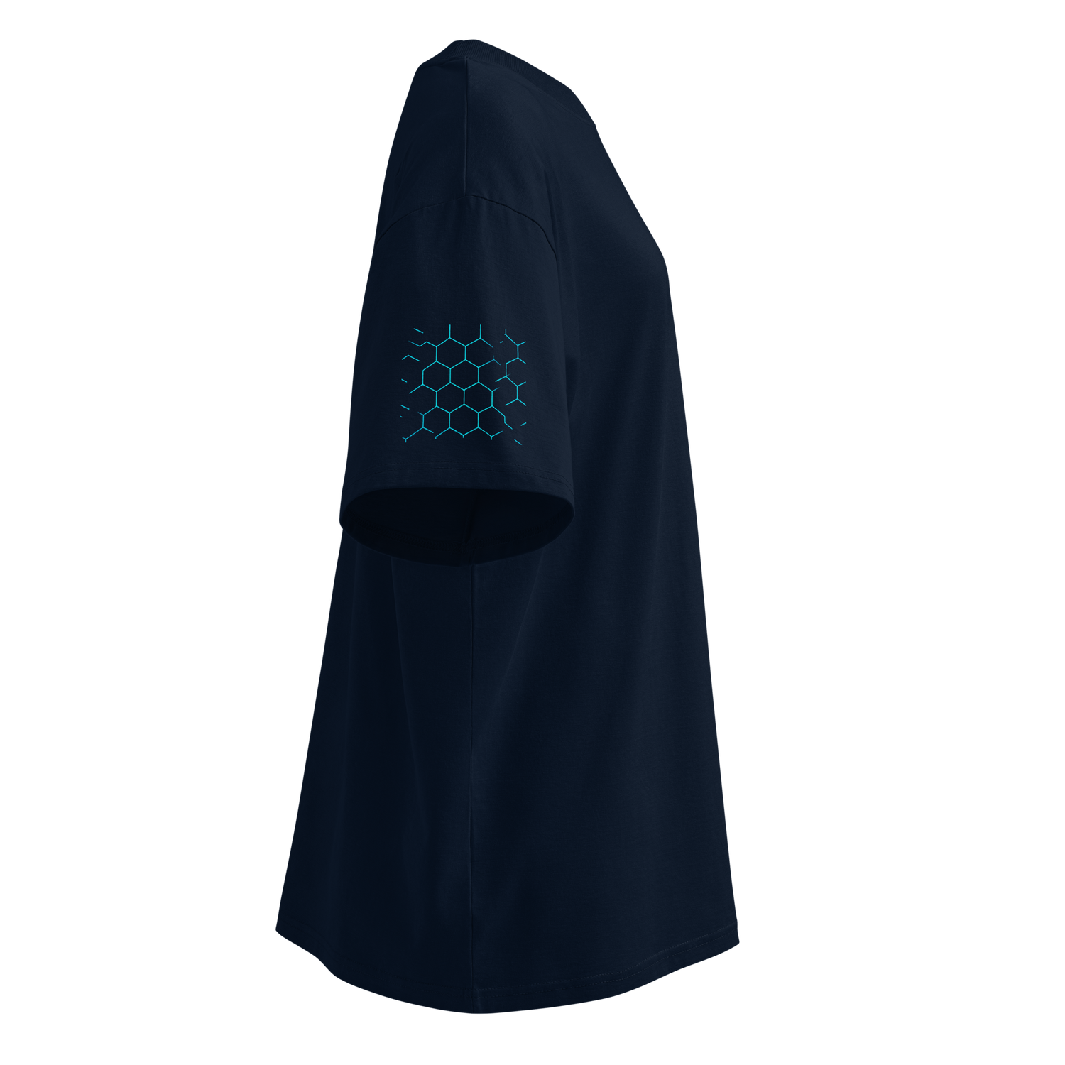 🌱Tee-shirt oversized PK9 Future Holdem