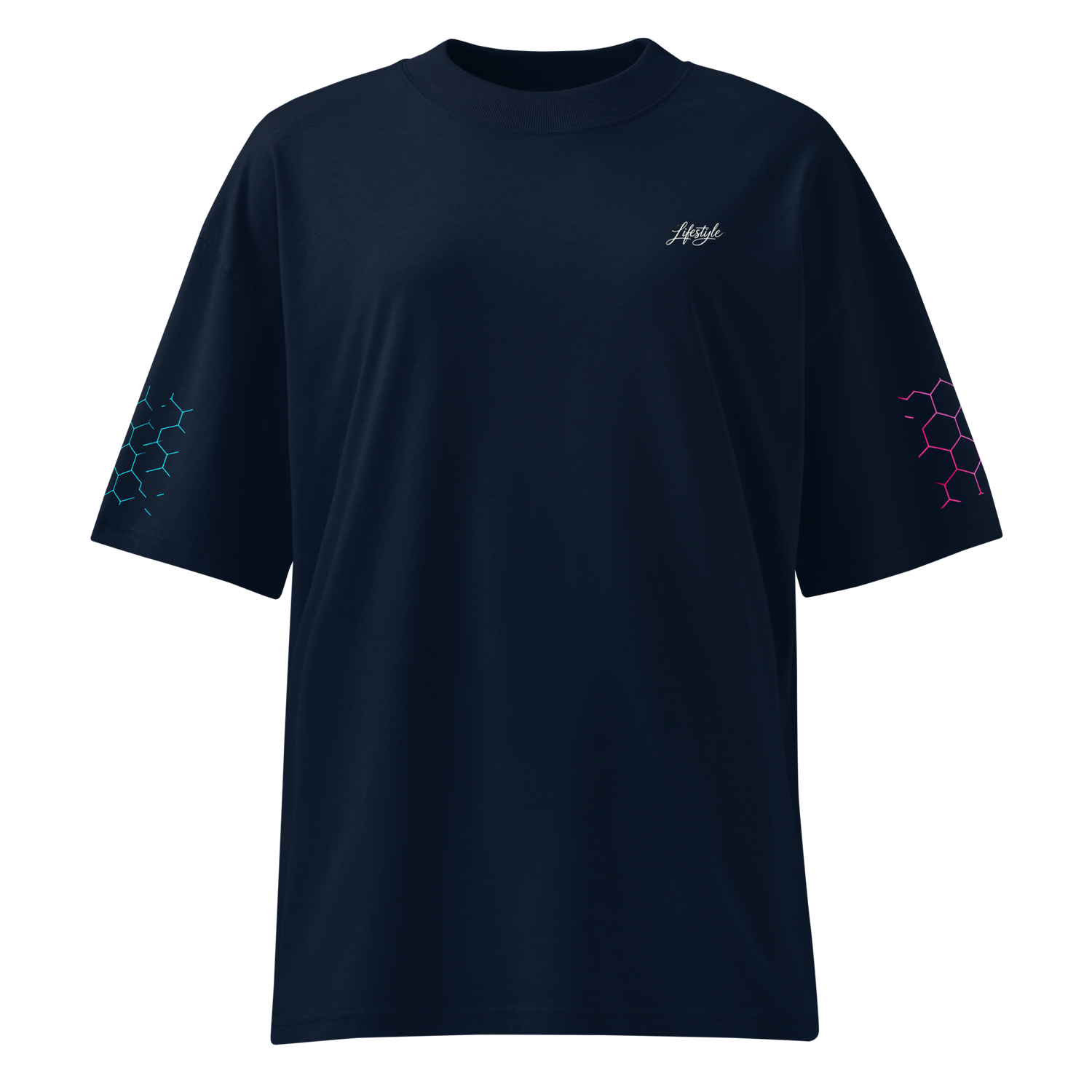 🌱Tee-shirt oversized PK9 Future Holdem