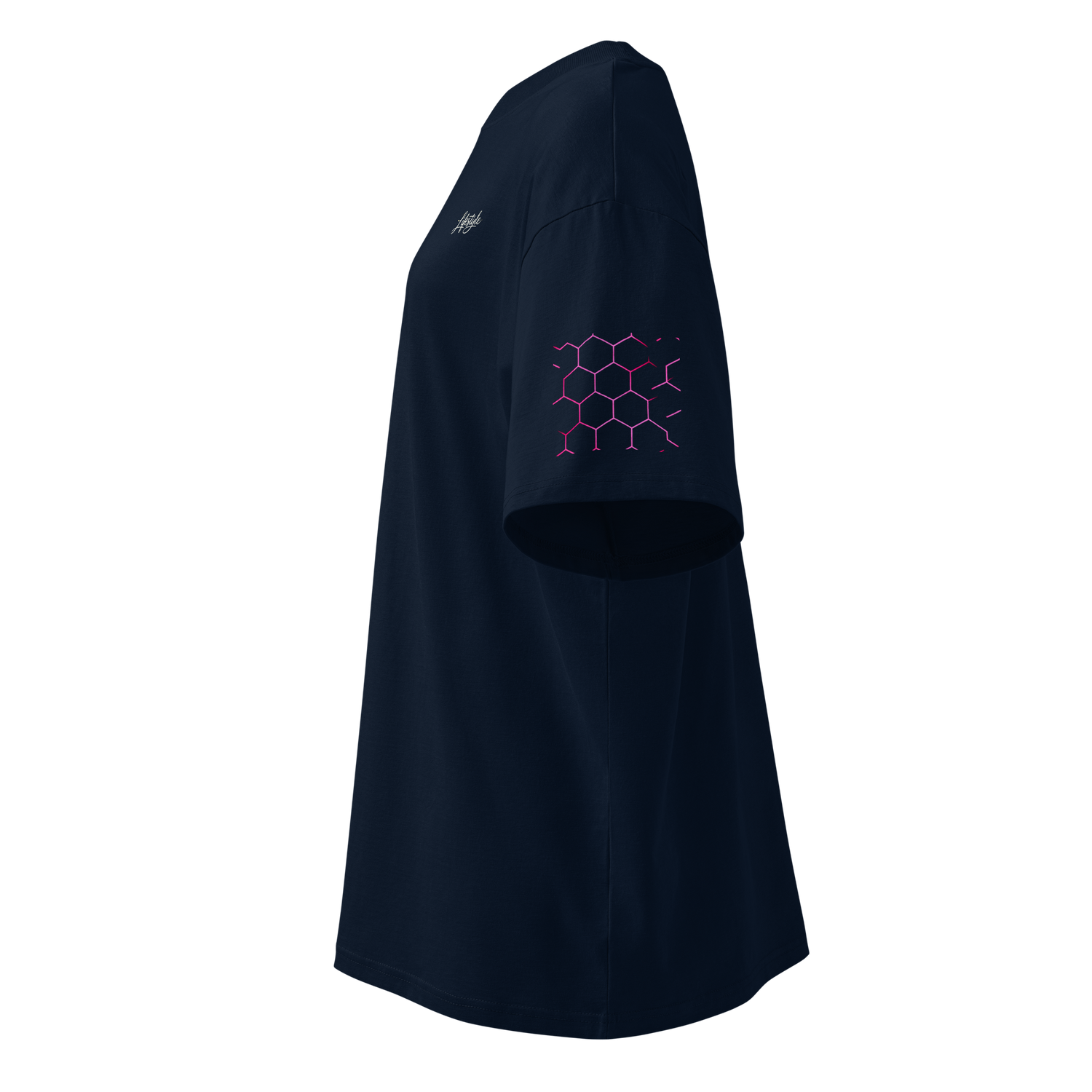 🌱Tee-shirt oversized PK9 Future Holdem