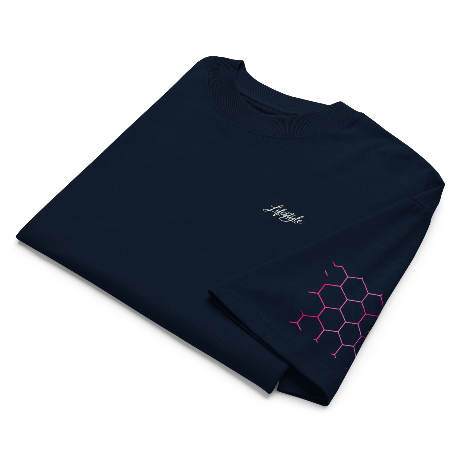🌱Tee-shirt oversized PK9 Future Holdem