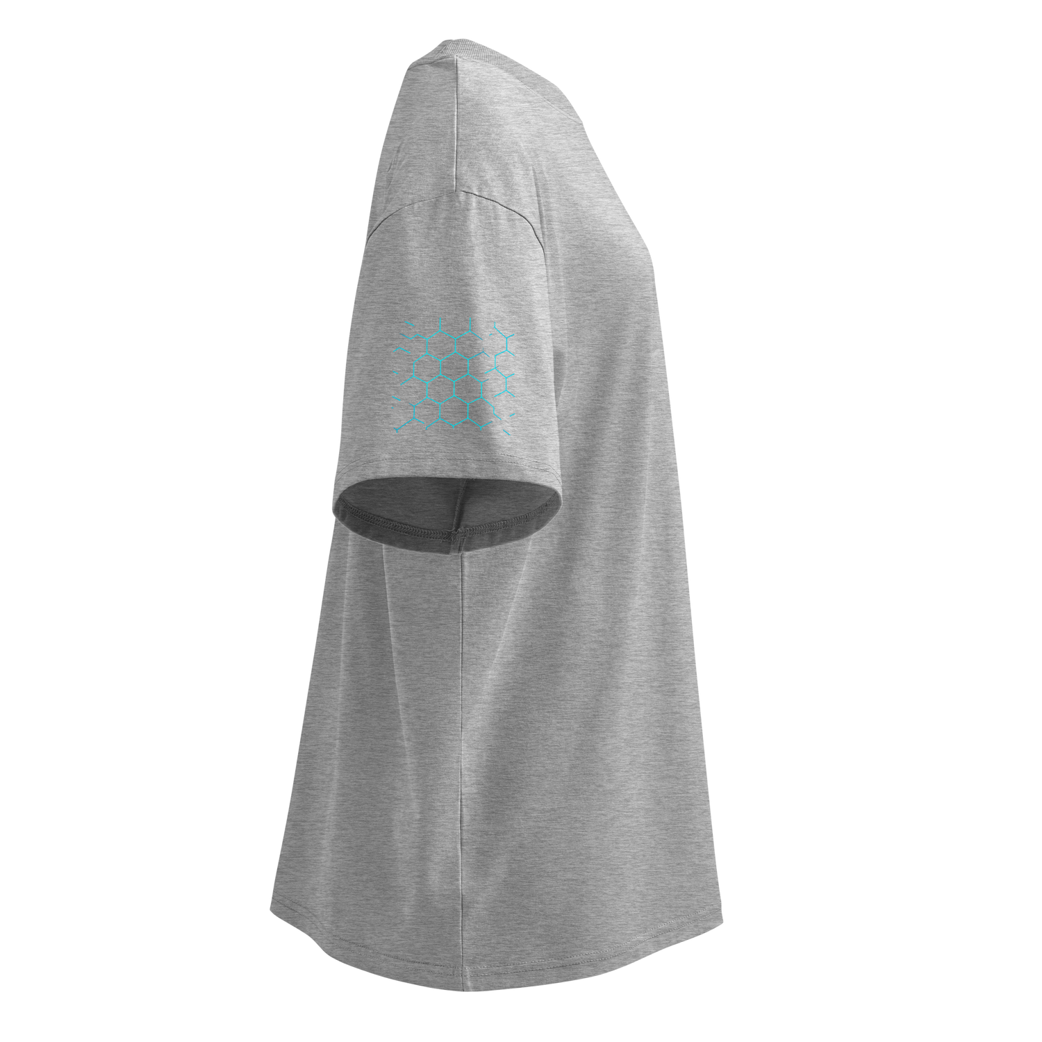 🌱Tee-shirt oversized PK9 Future Holdem