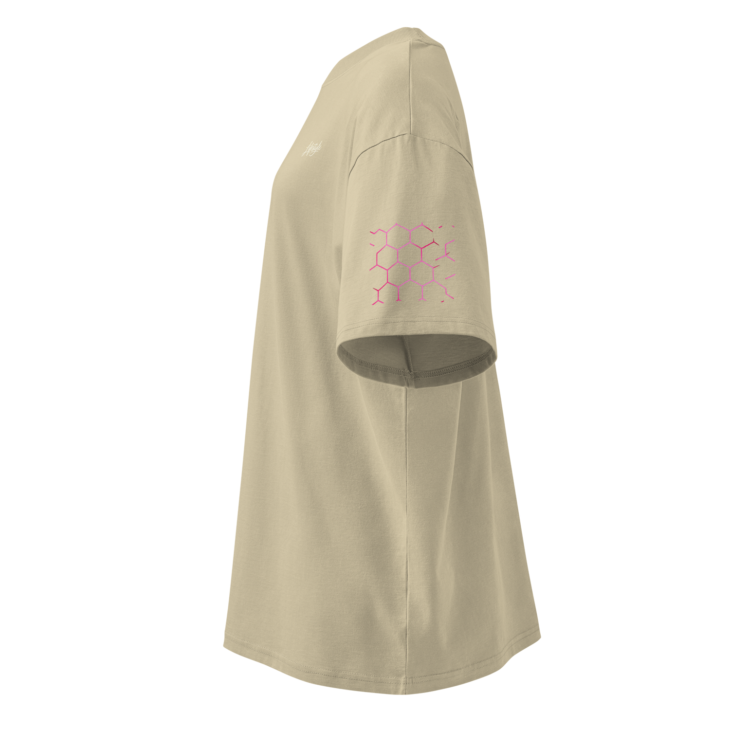 🌱Tee-shirt oversized PK9 Future Holdem