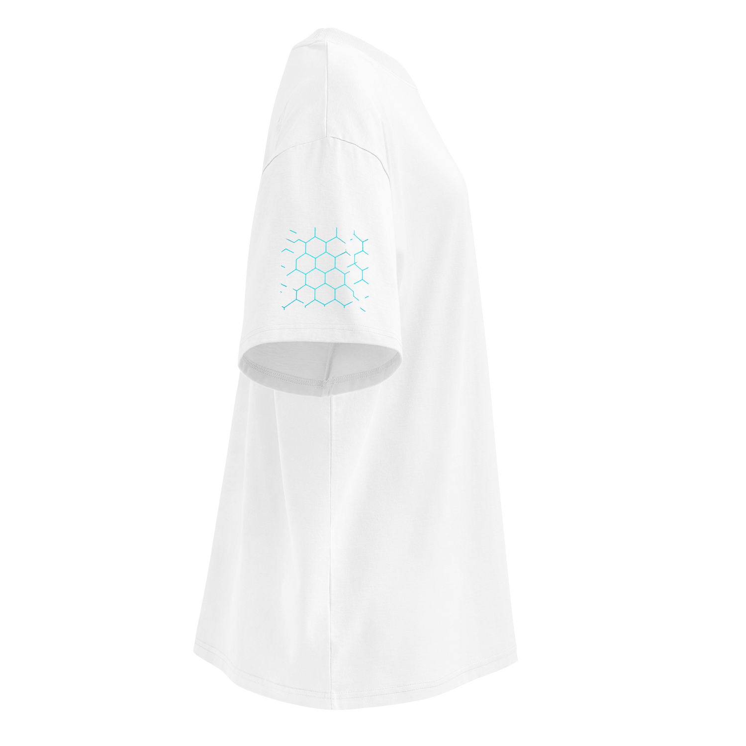 🌱Tee-shirt oversized PK9 Future Holdem