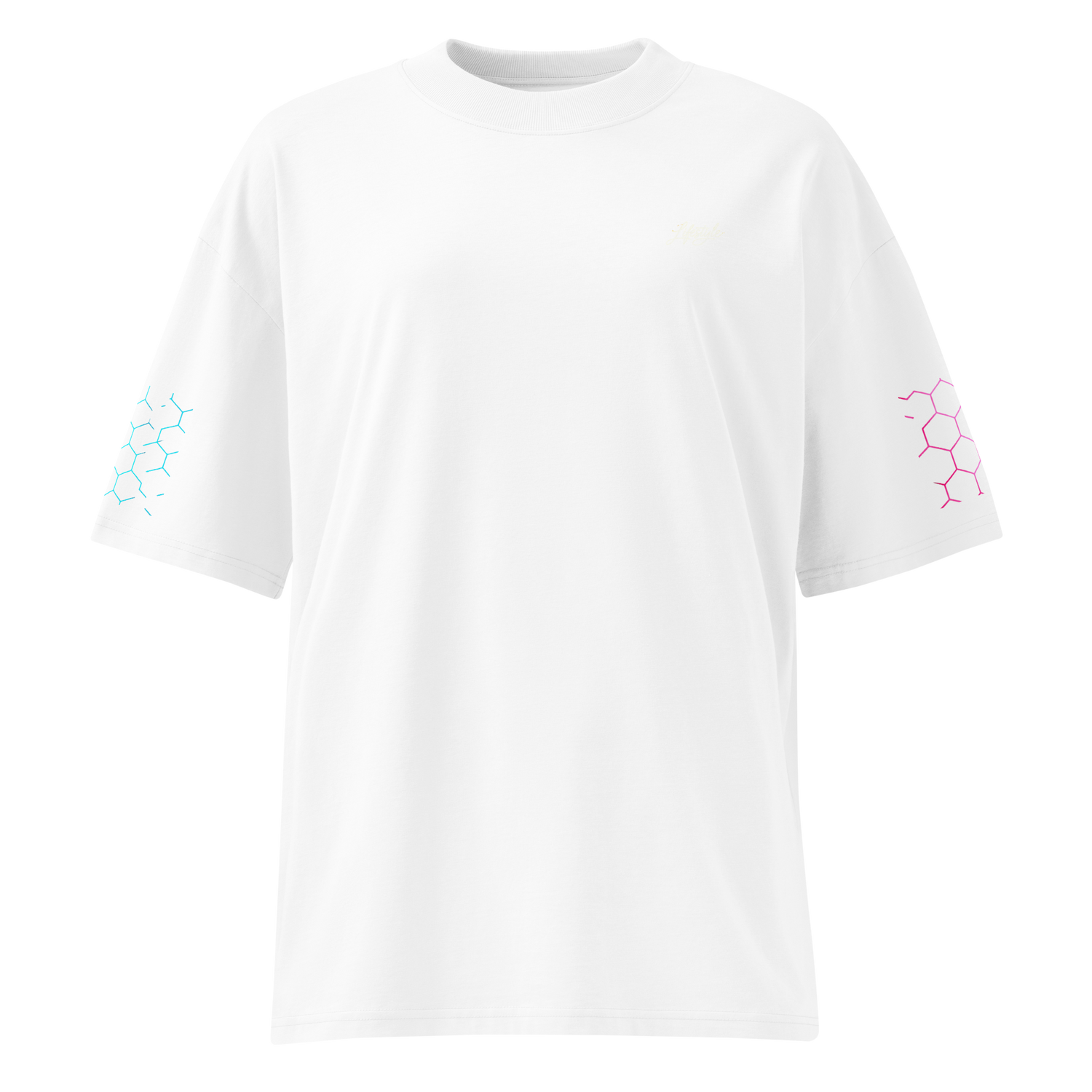 🌱Tee-shirt oversized PK9 Future Holdem