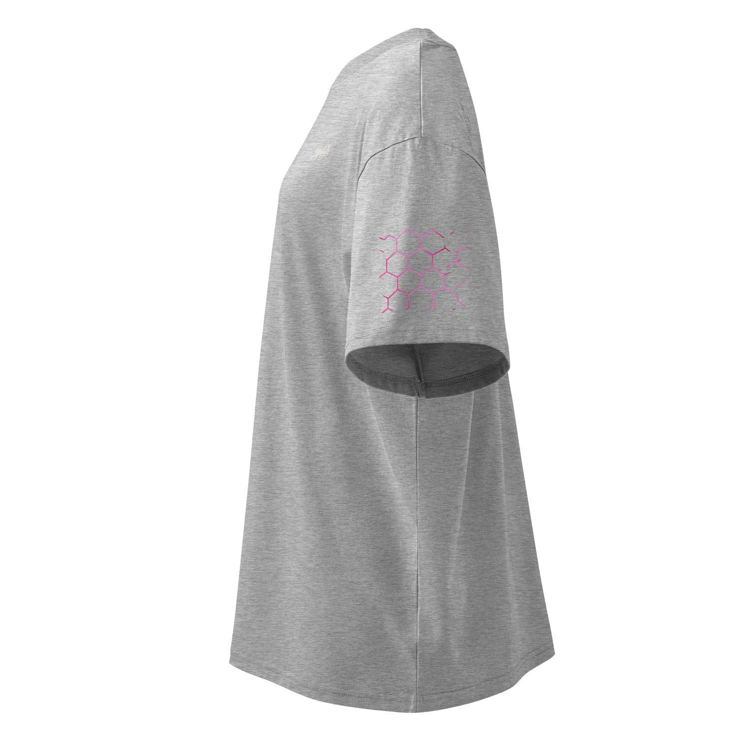 🌱Tee-shirt oversized PK9 Future Holdem