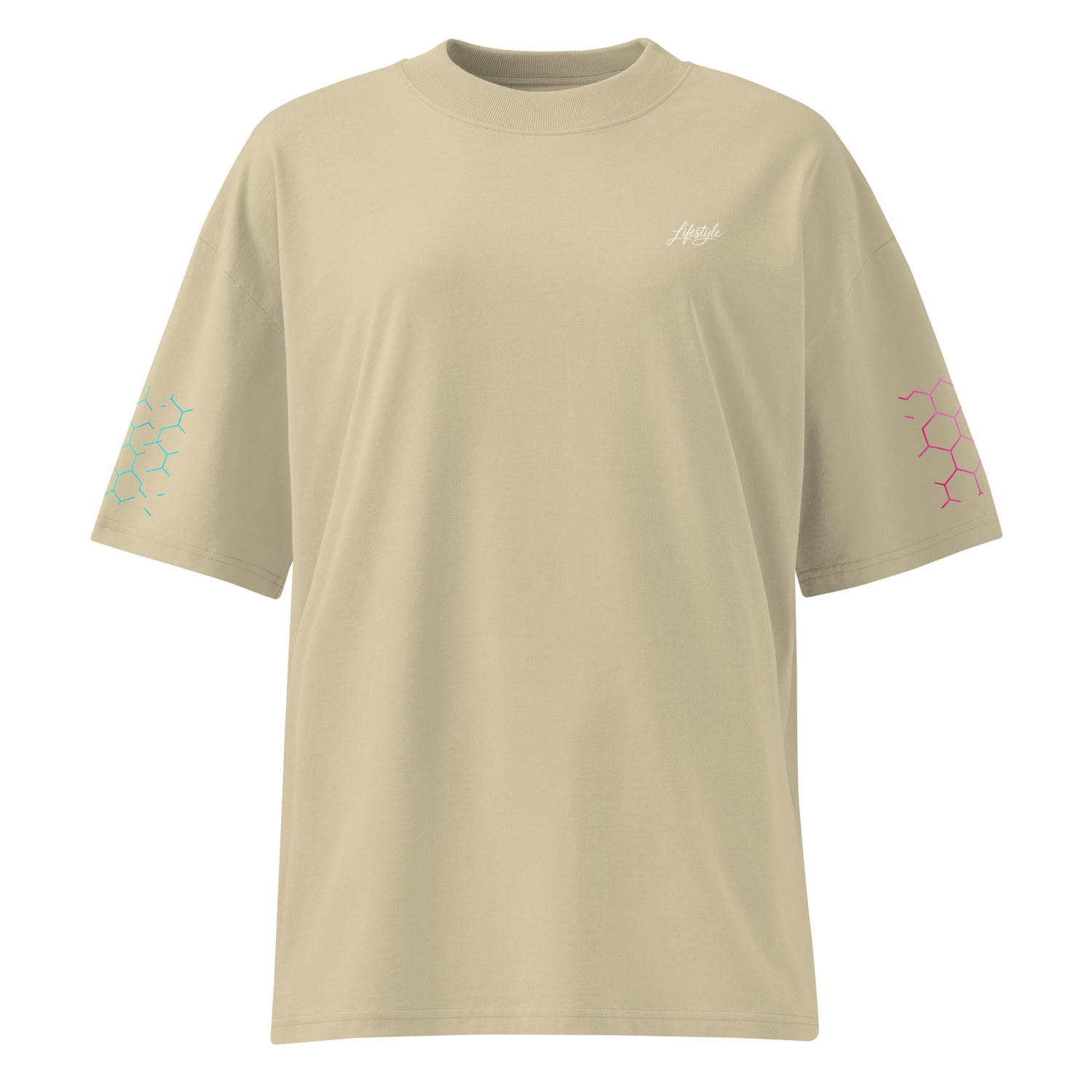 🌱Tee-shirt oversized PK9 Future Holdem