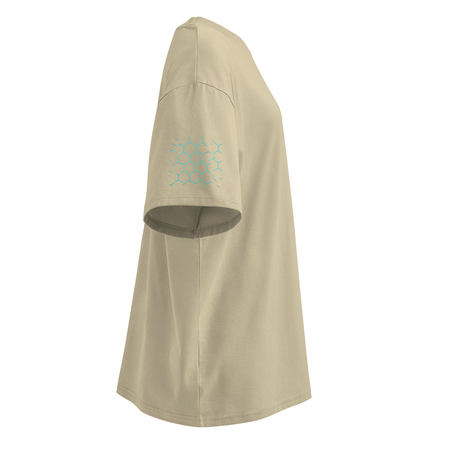 🌱Tee-shirt oversized PK9 Future Holdem