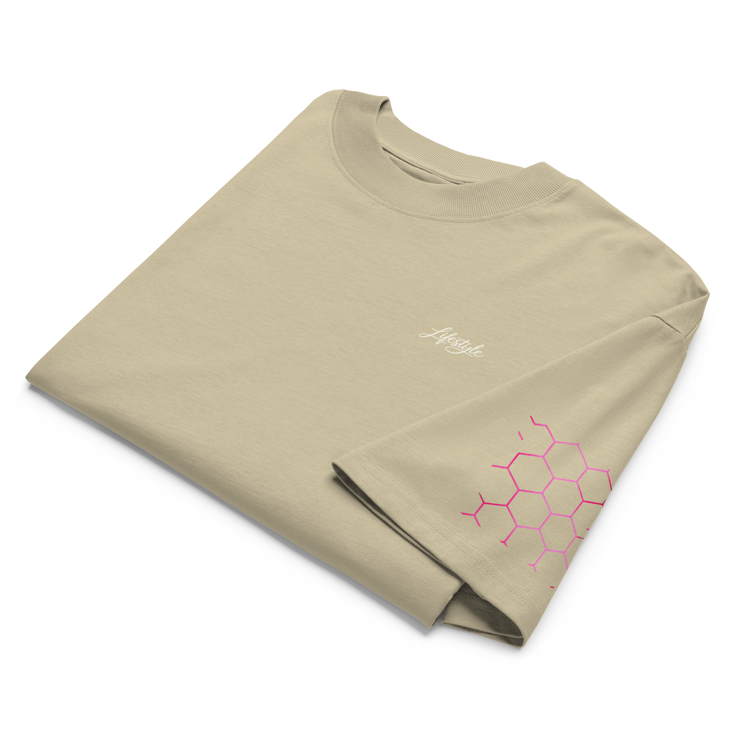 🌱Tee-shirt oversized PK9 Future Holdem