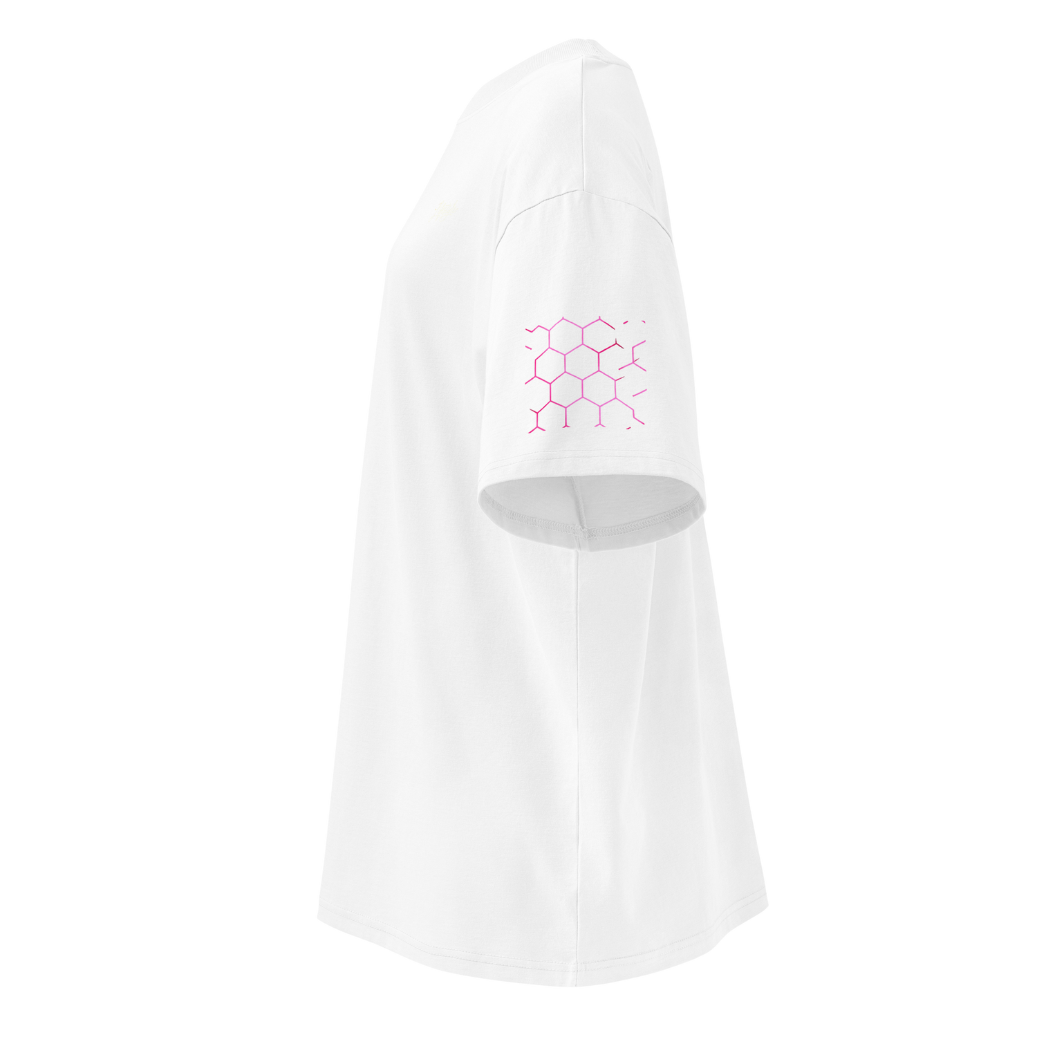 🌱Tee-shirt oversized PK9 Future Holdem