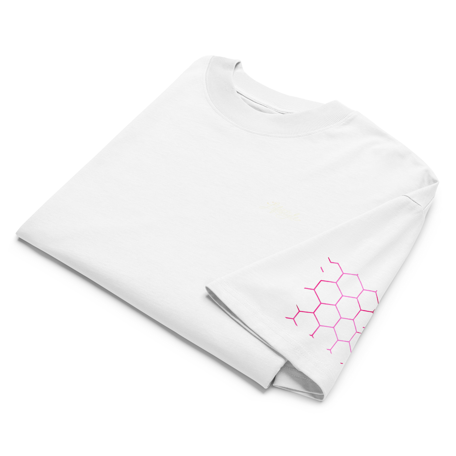 🌱Tee-shirt oversized PK9 Future Holdem