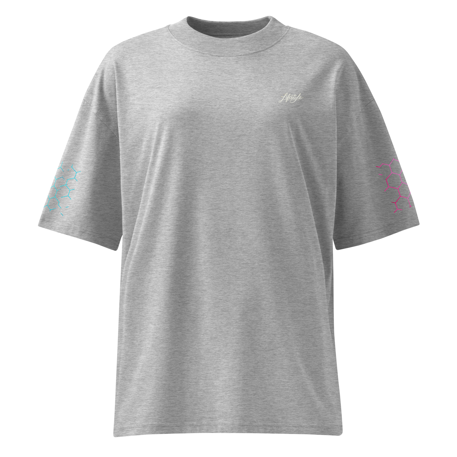 🌱Tee-shirt oversized PK9 Future Holdem