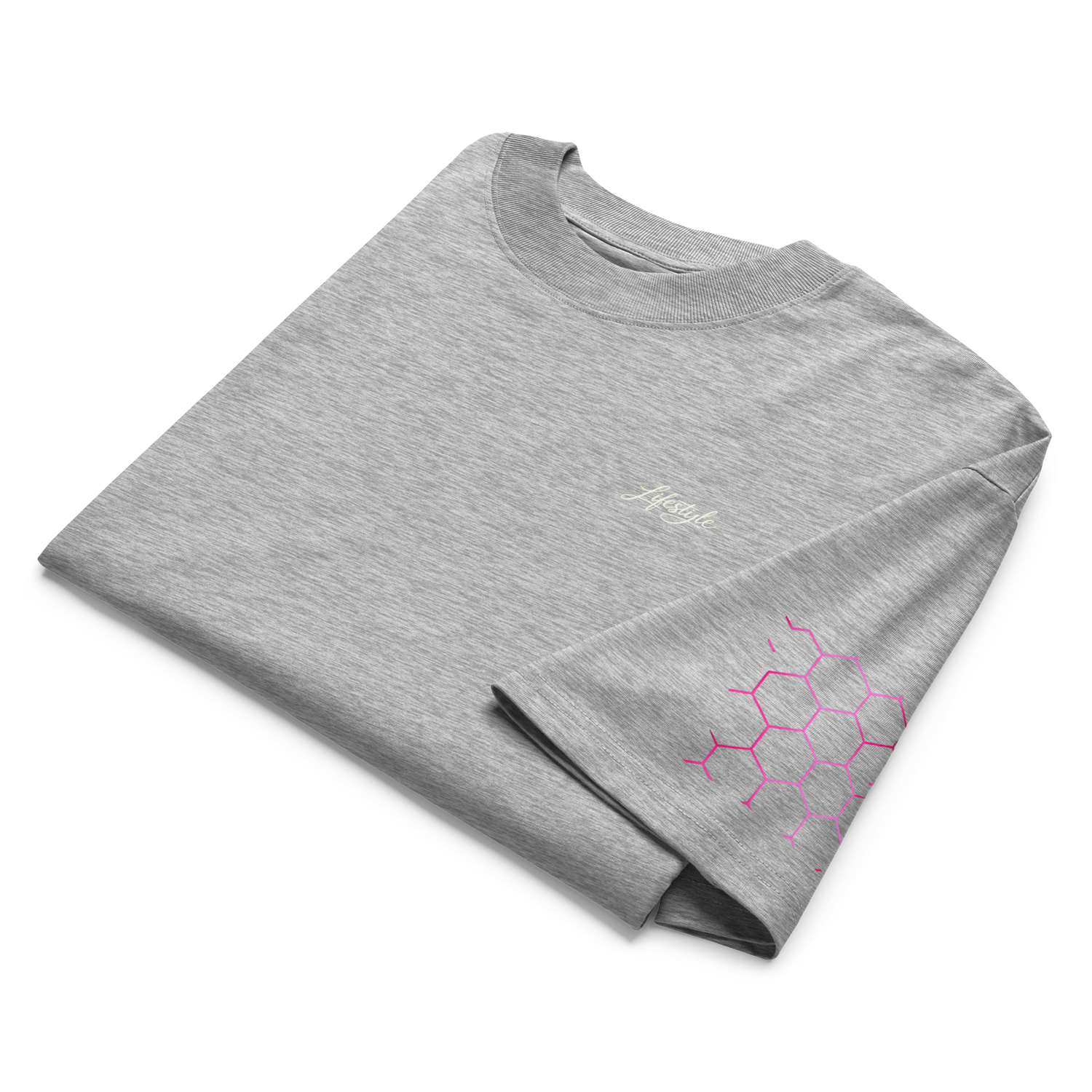 🌱Tee-shirt oversized PK9 Future Holdem